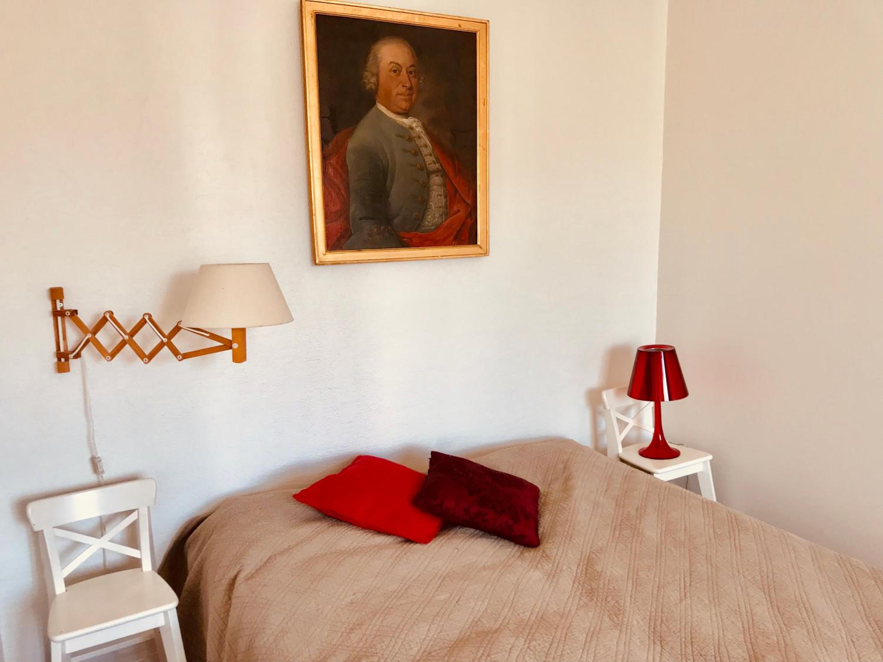 Appartement 1Bijou