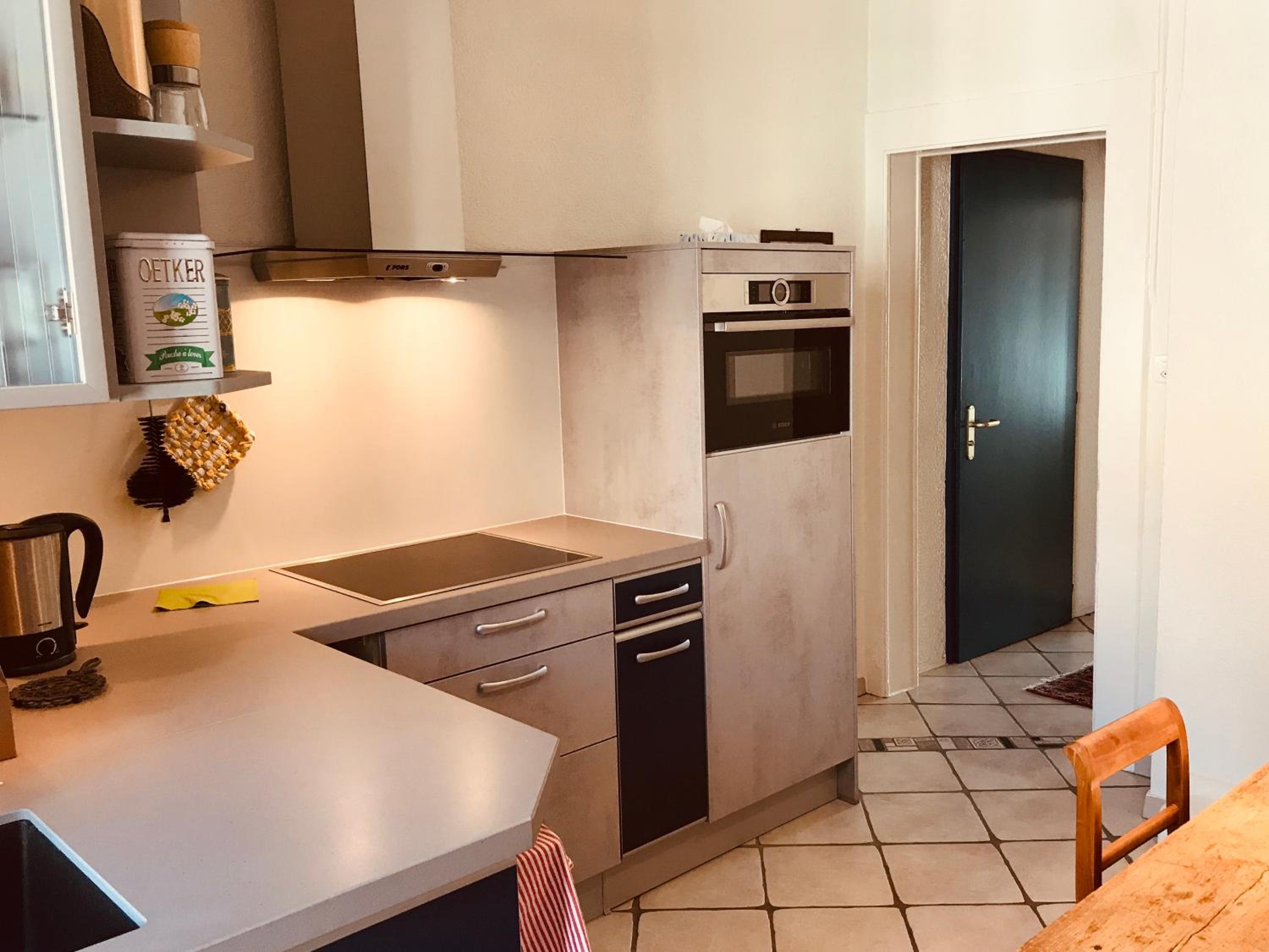 Appartement 1Bijou