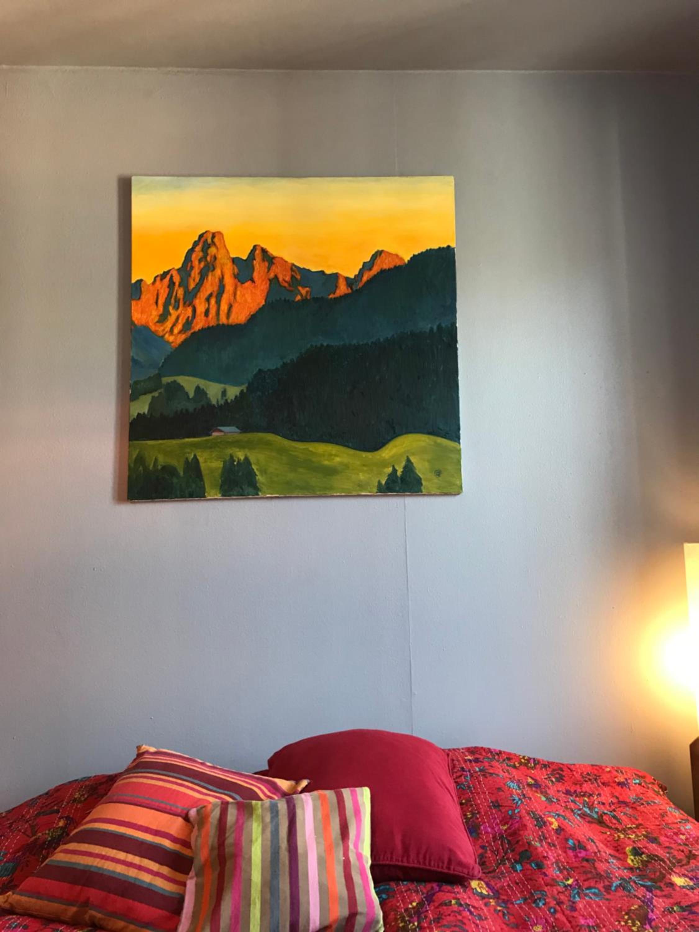 Appartement 1Bijou