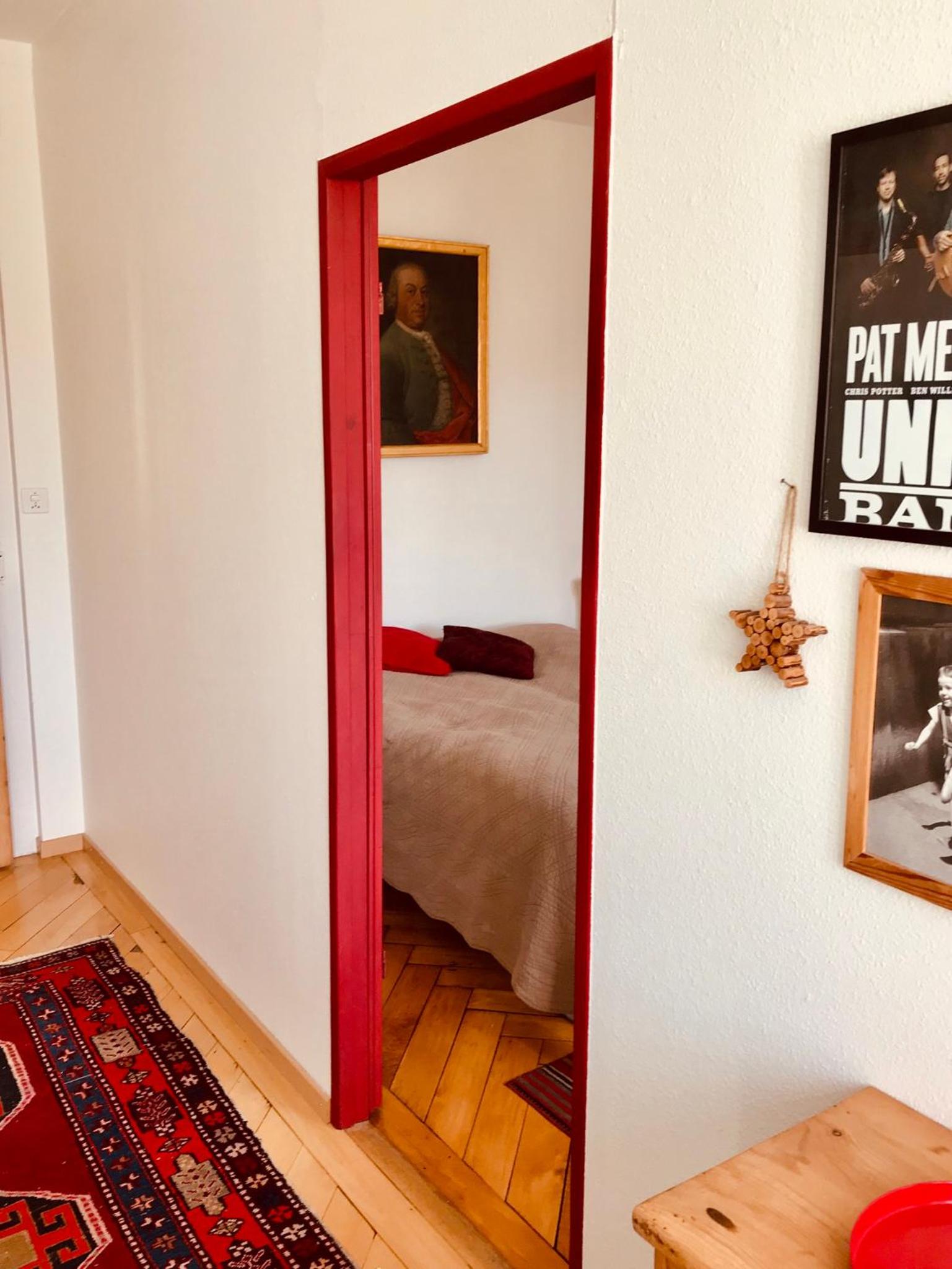 Appartement 1Bijou