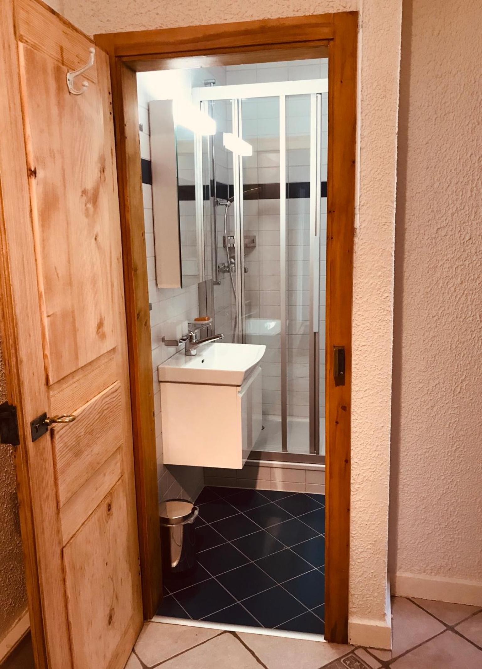 Appartement 1Bijou