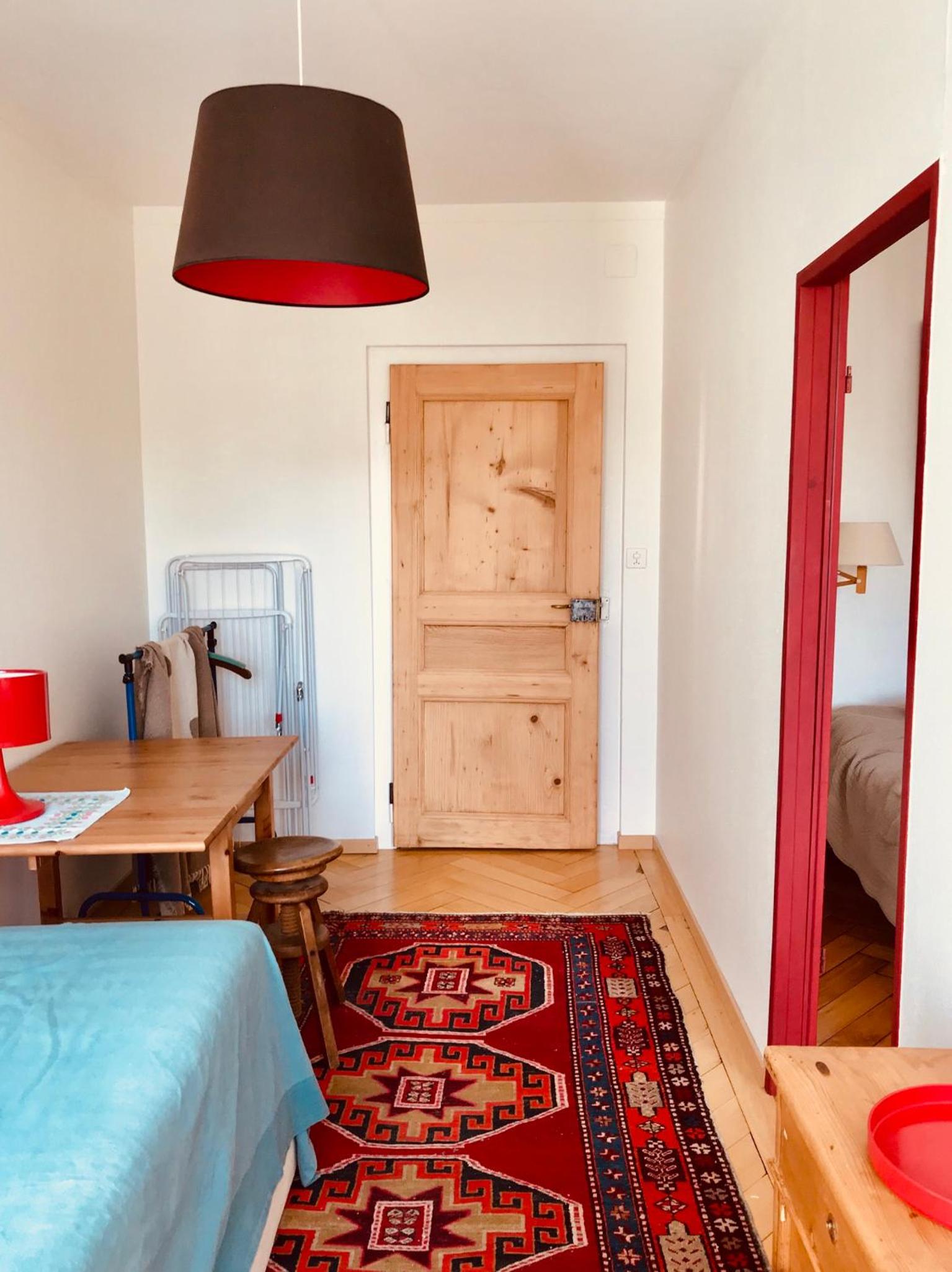 Appartement 1Bijou