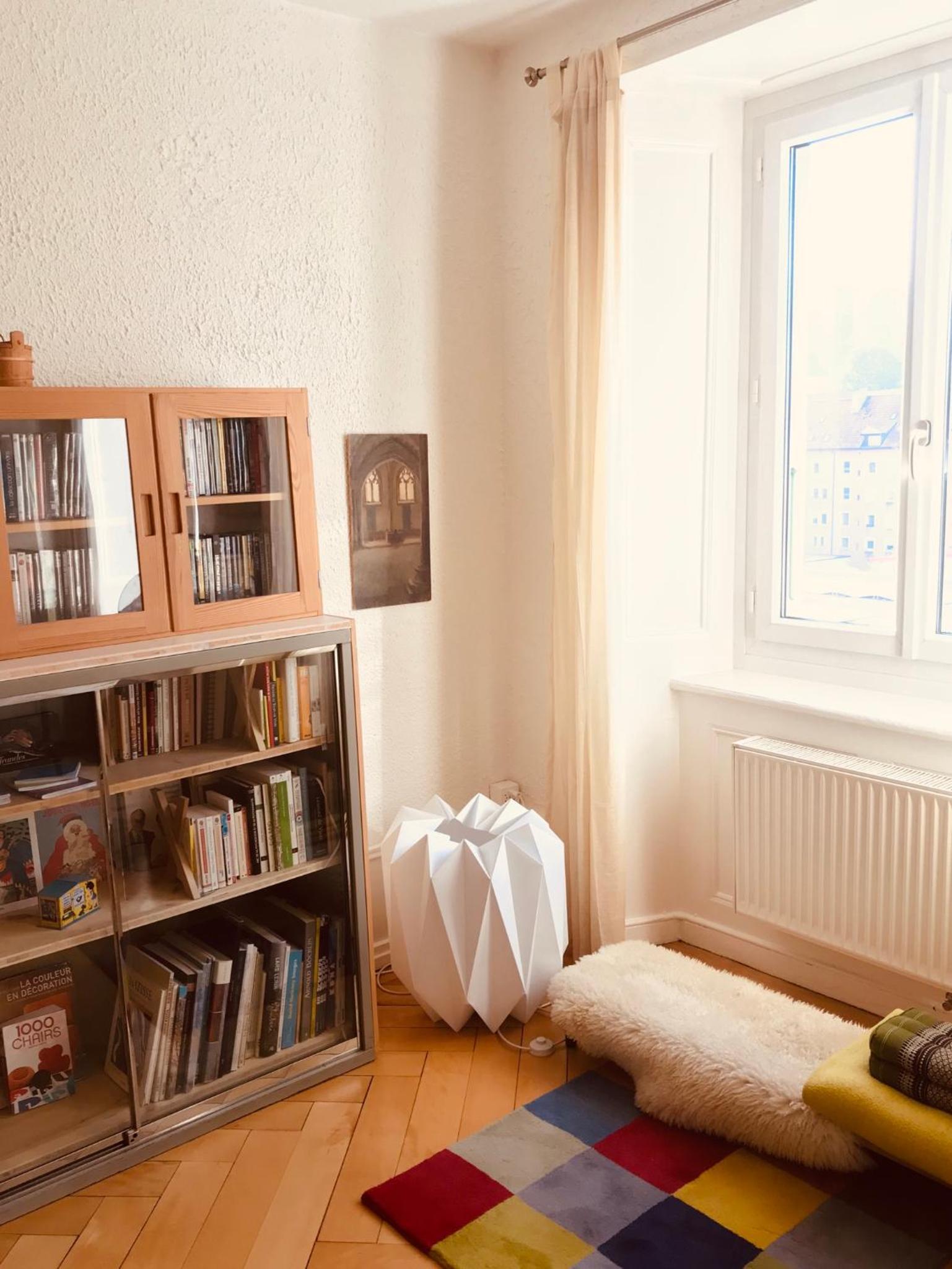 Appartement 1Bijou