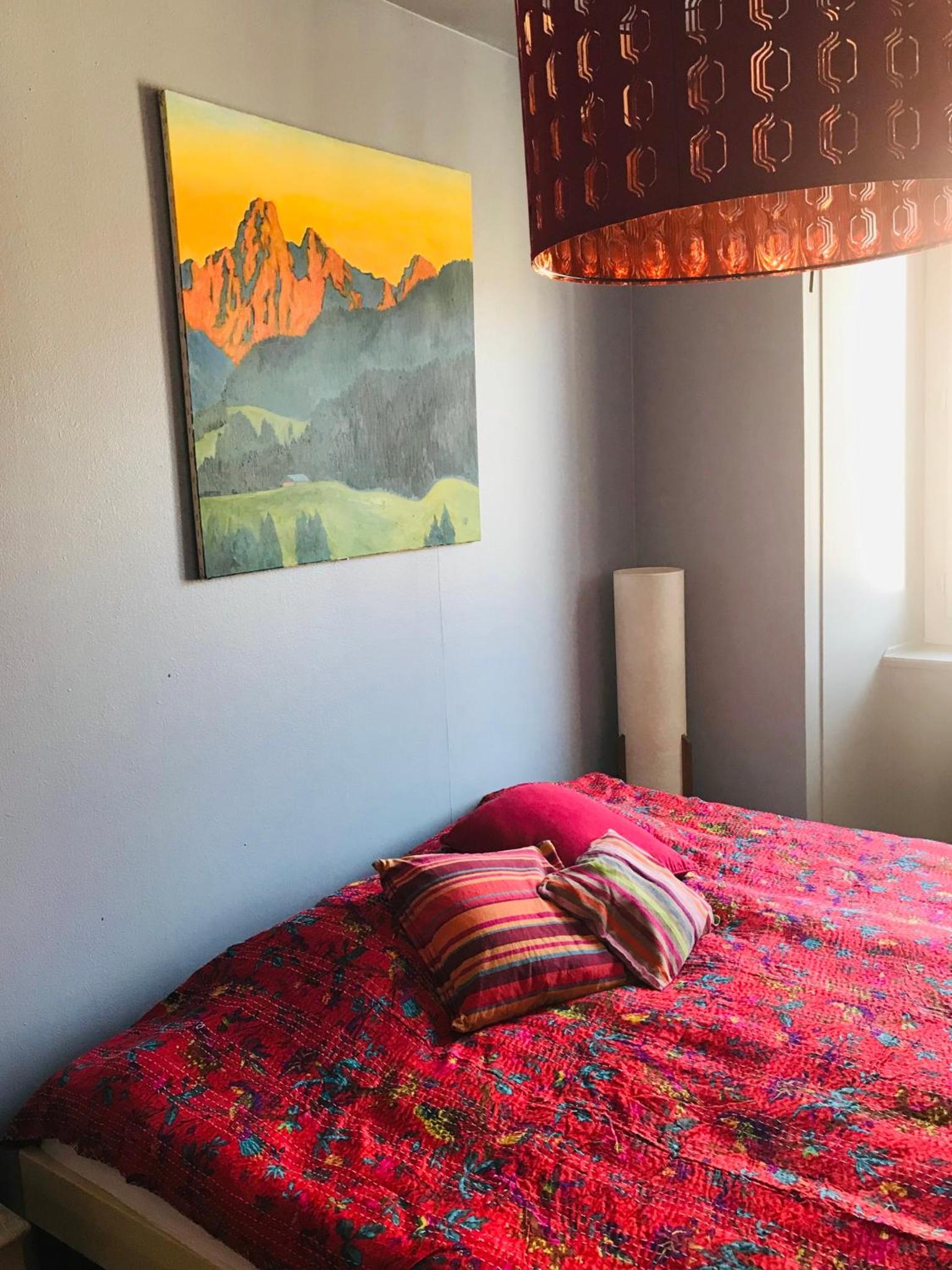 Appartement 1Bijou
