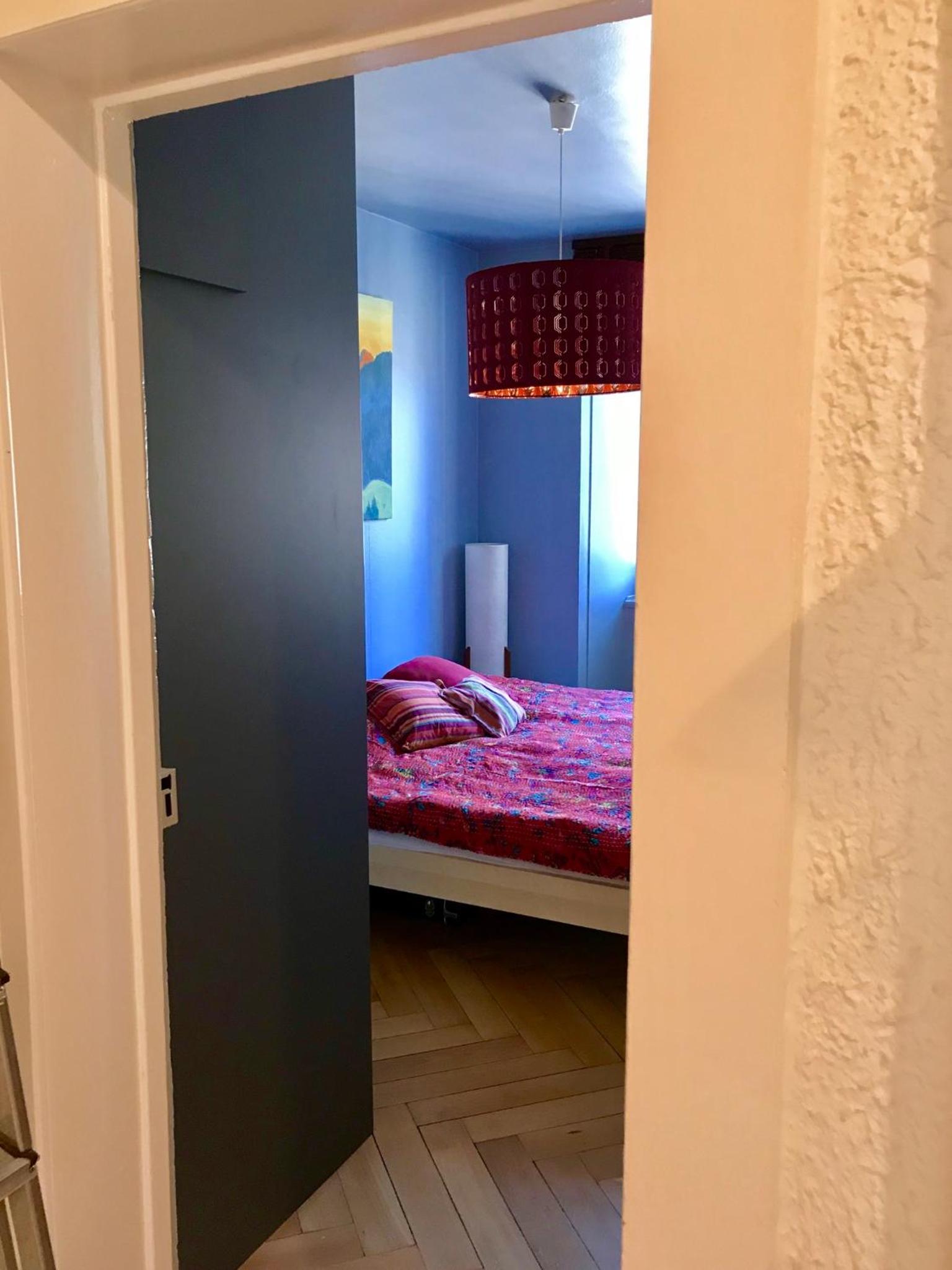 Appartement 1Bijou