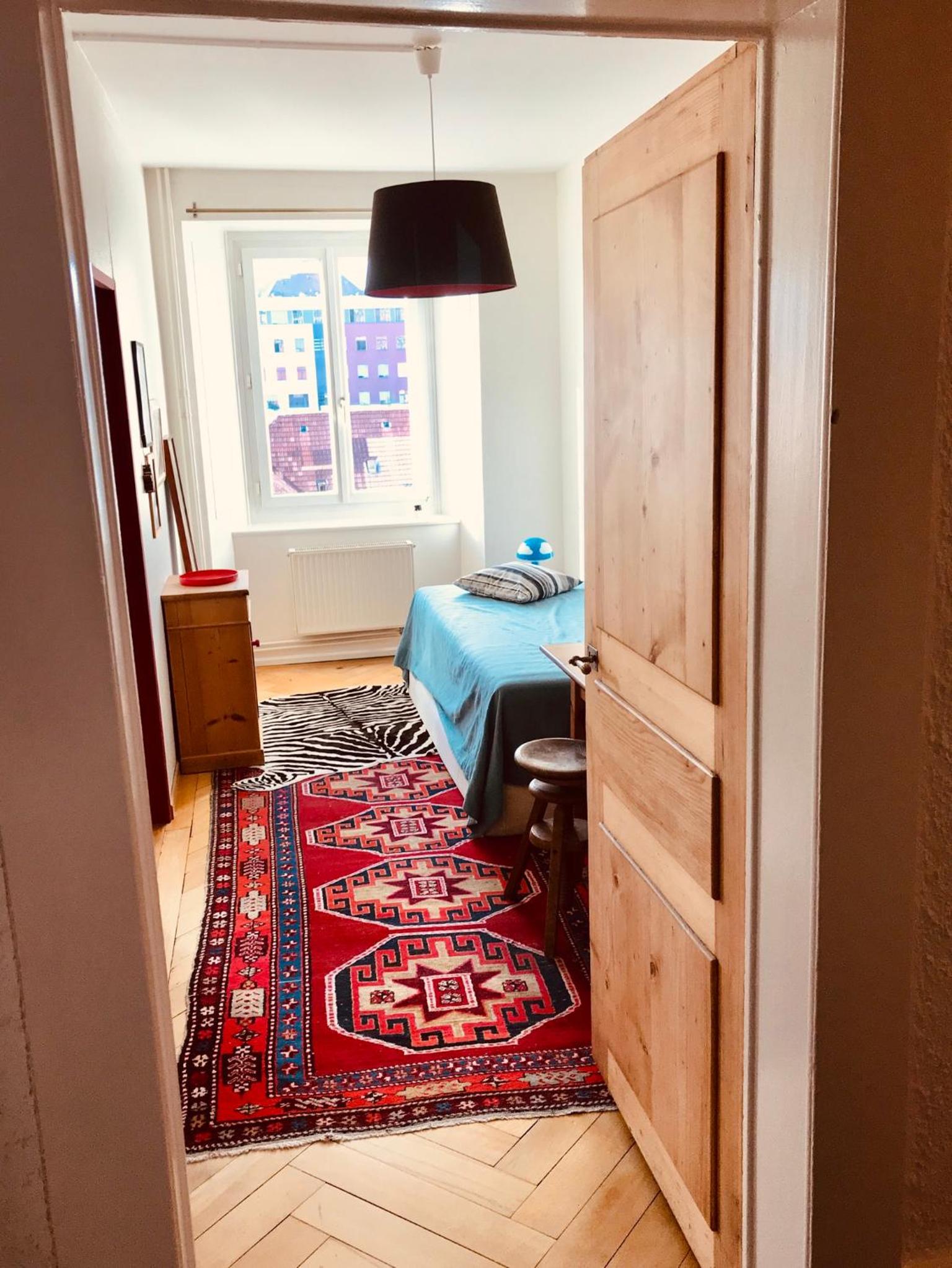 Appartement 1Bijou