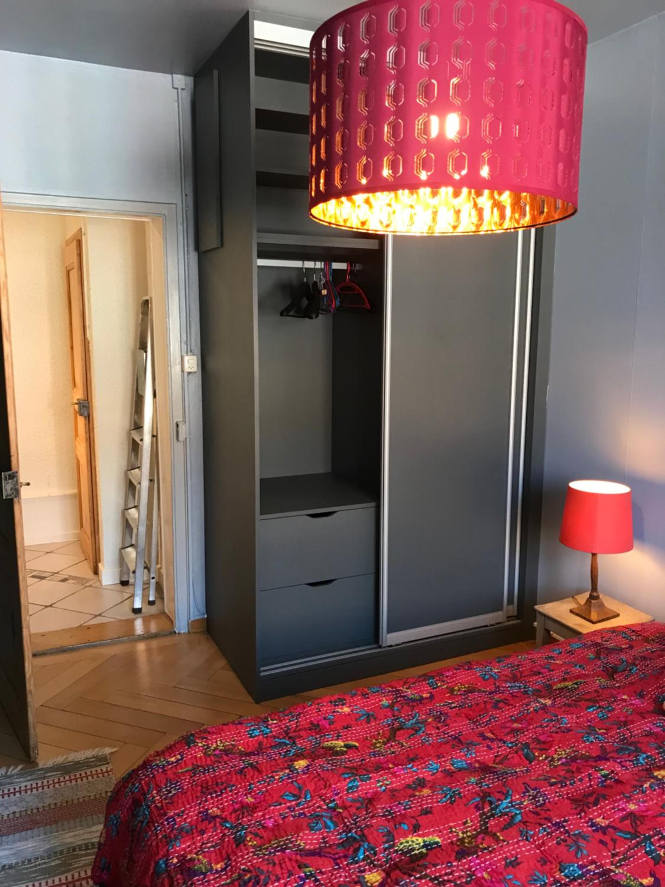 Appartement 1Bijou