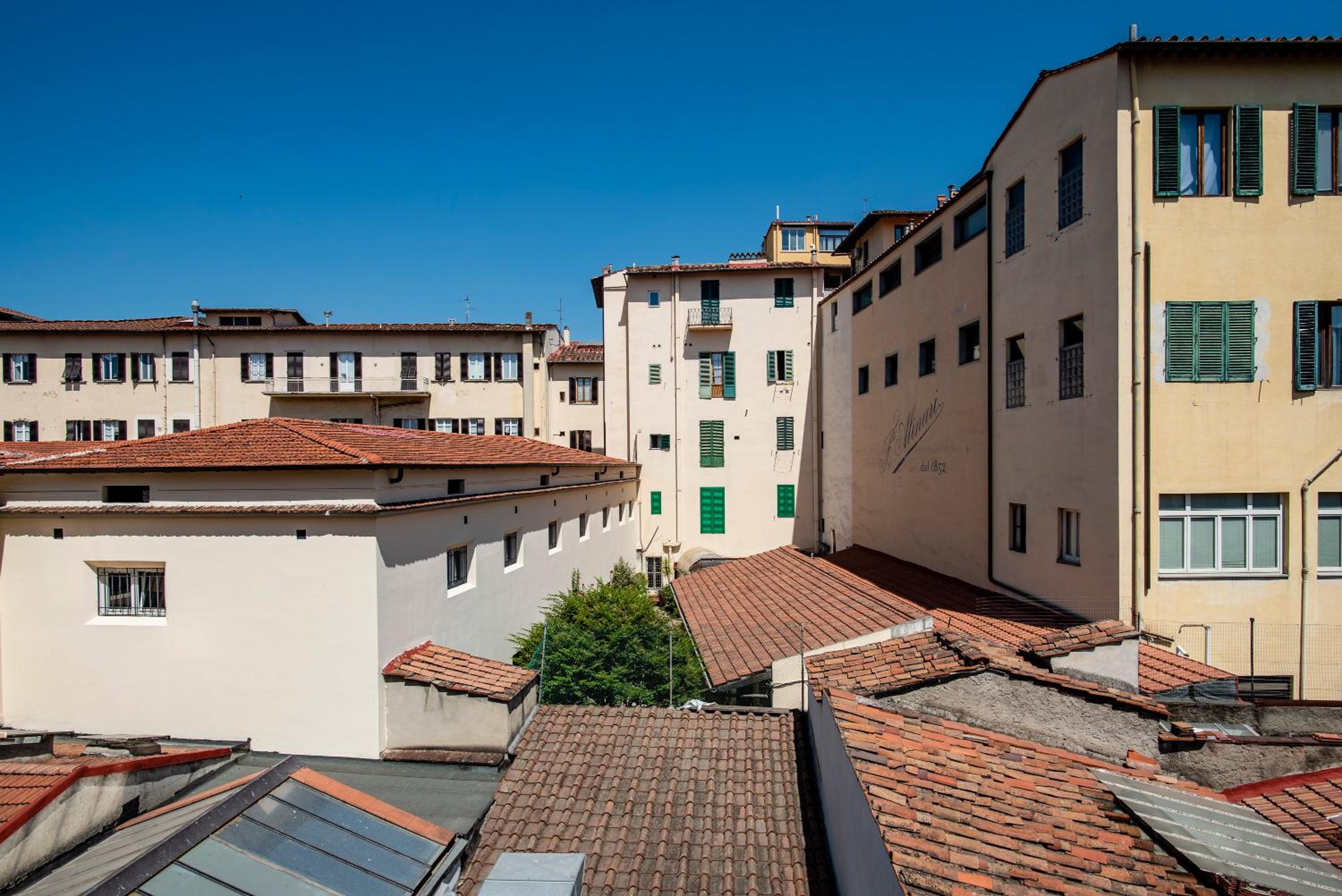 Antonino Apartment