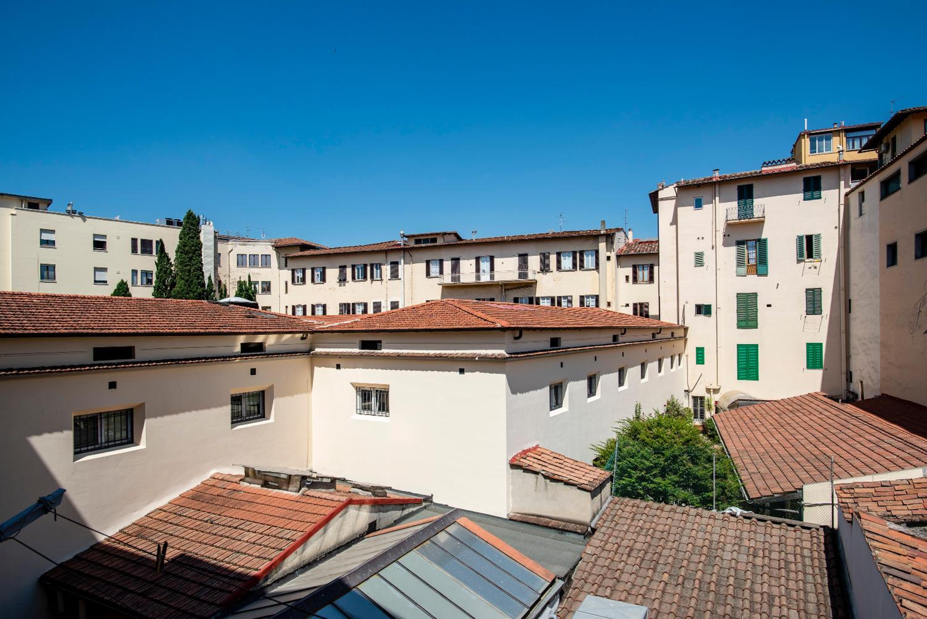 Antonino Apartment