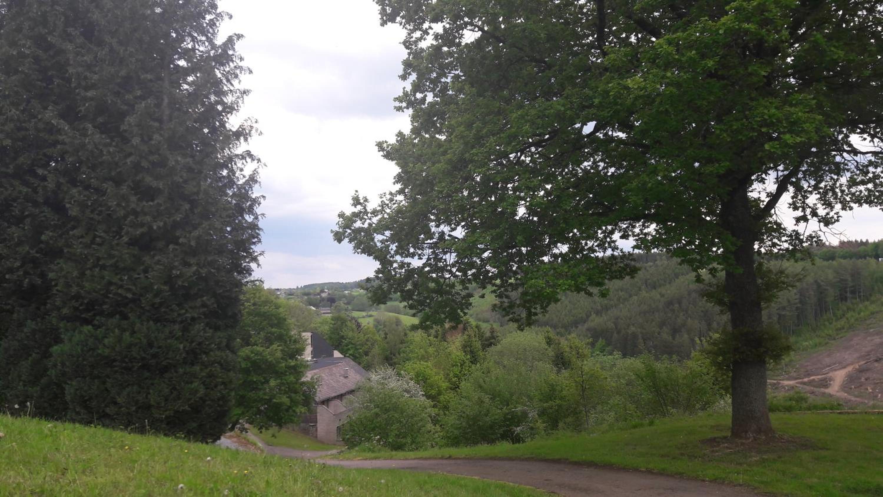 Terrasses de Malmedy M&I