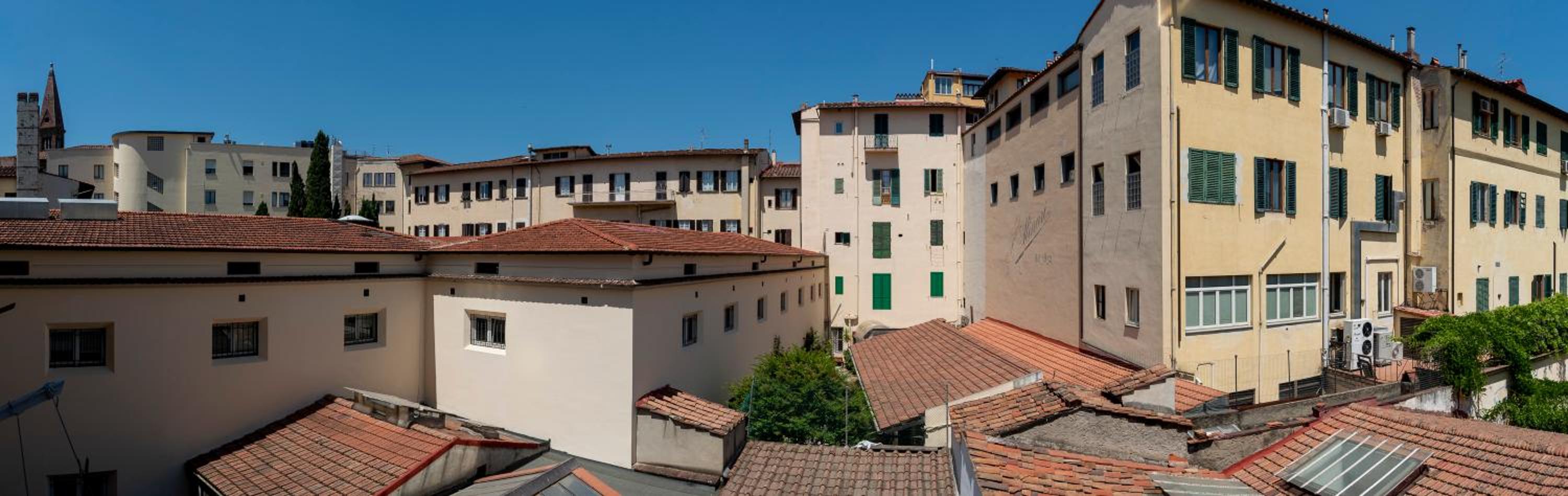 Antonino Apartment