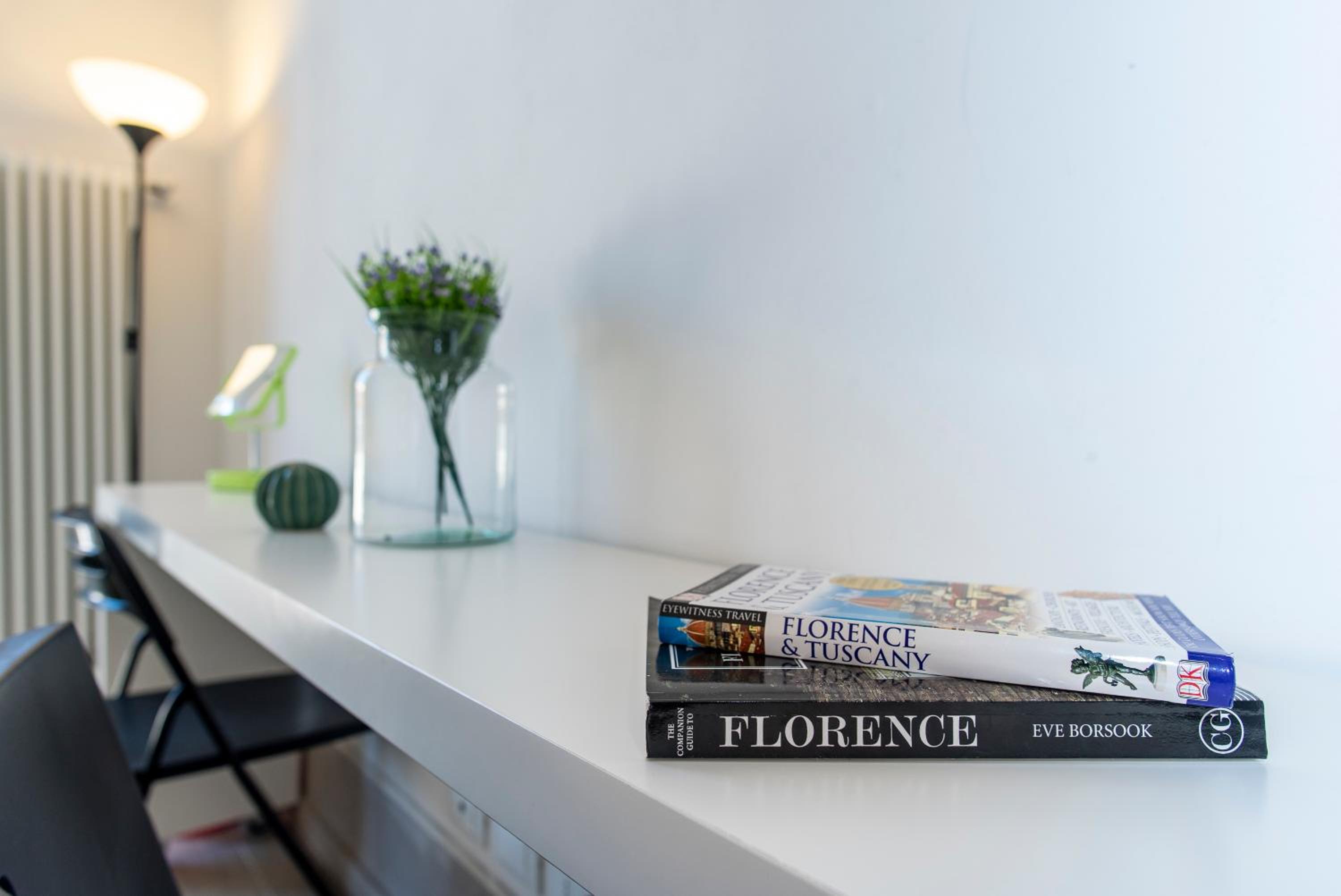 Antonino Apartment