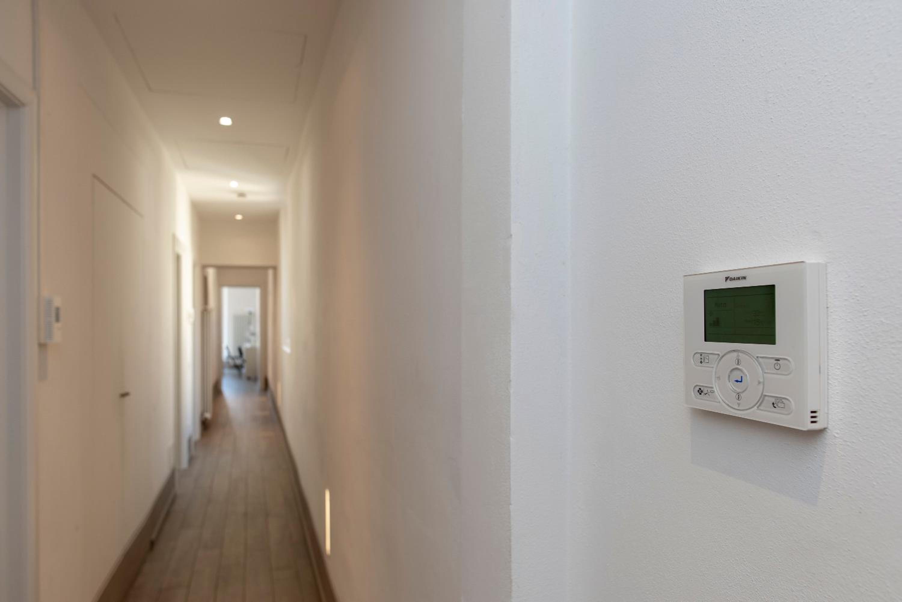 Antonino Apartment