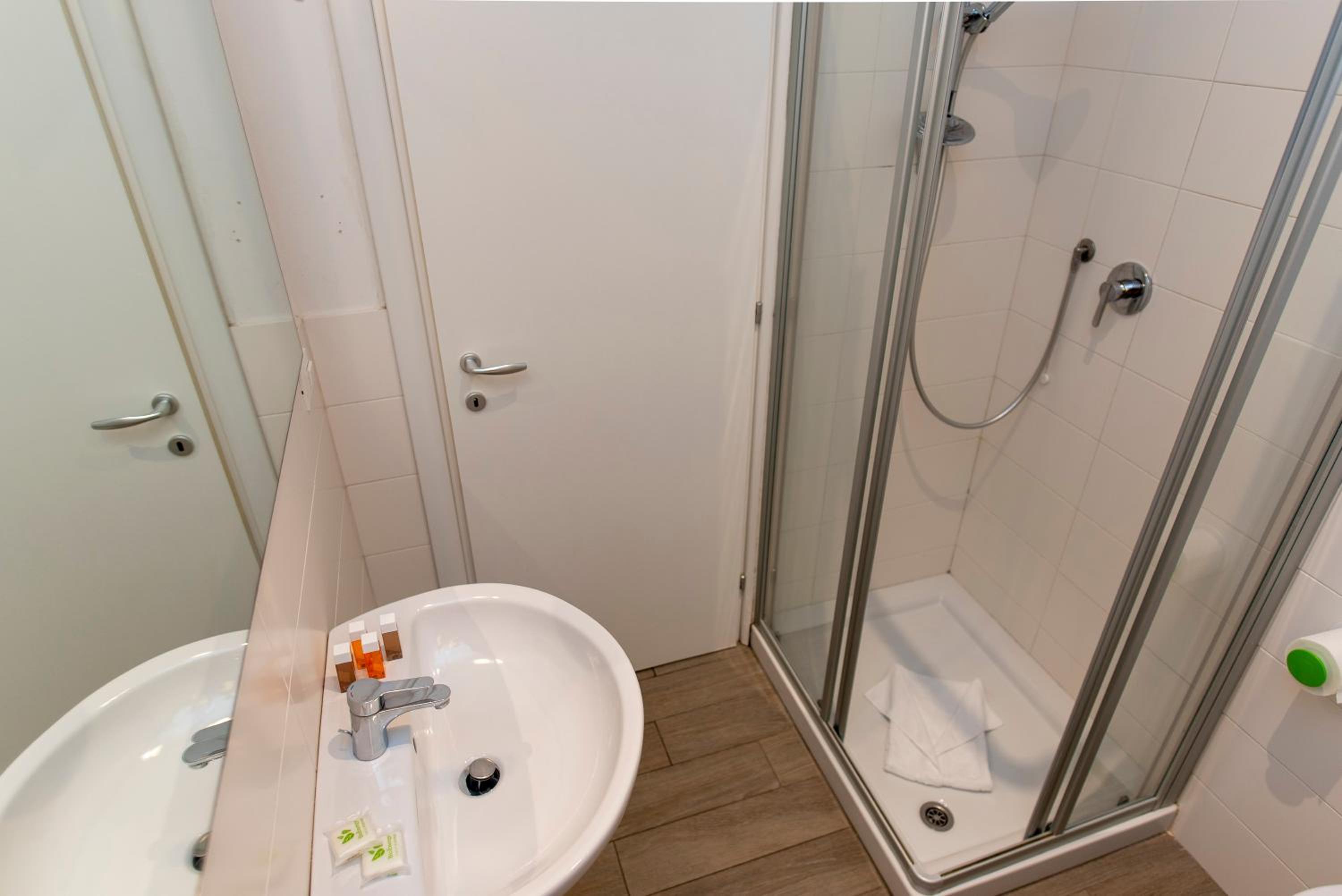 Antonino Apartment