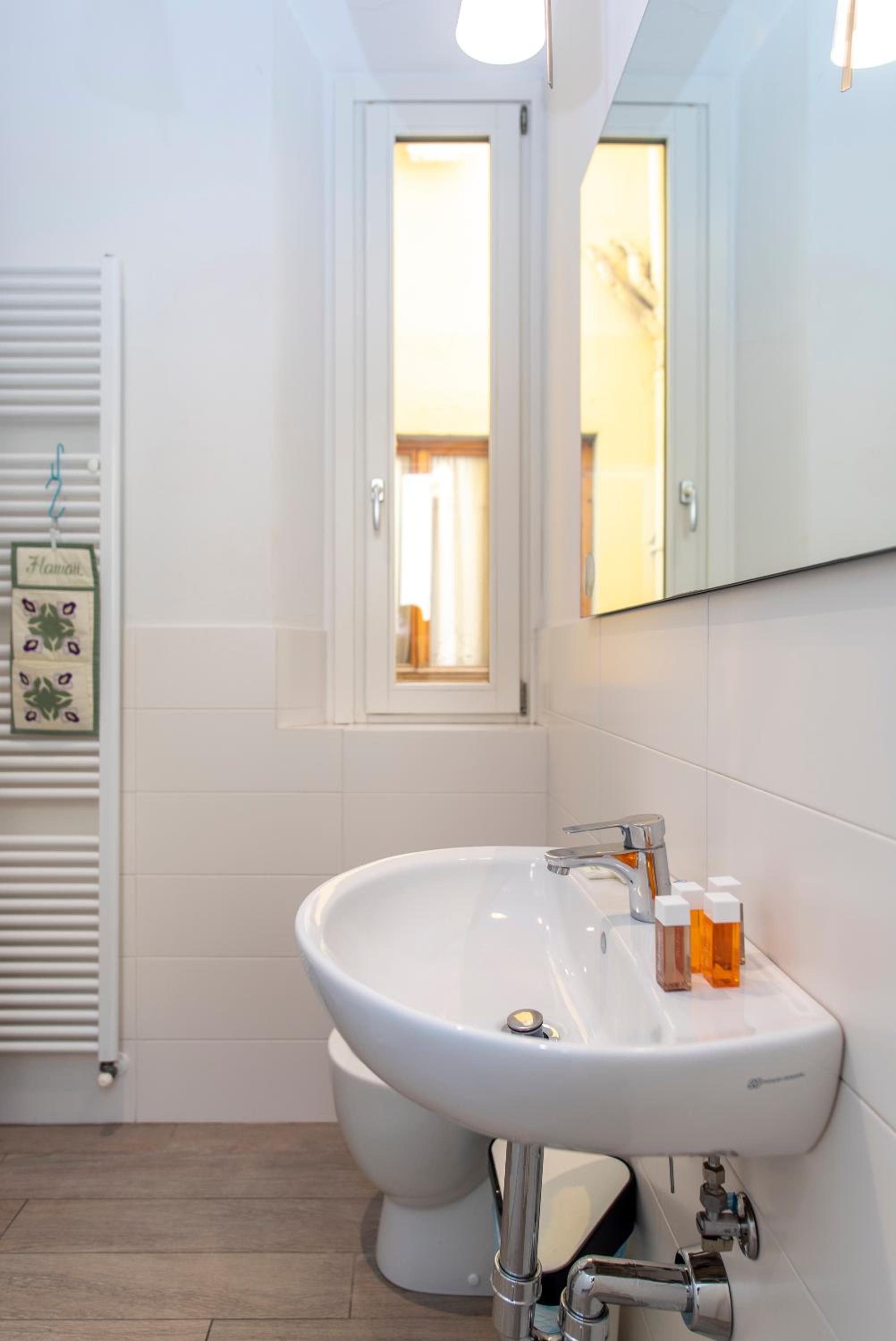 Antonino Apartment