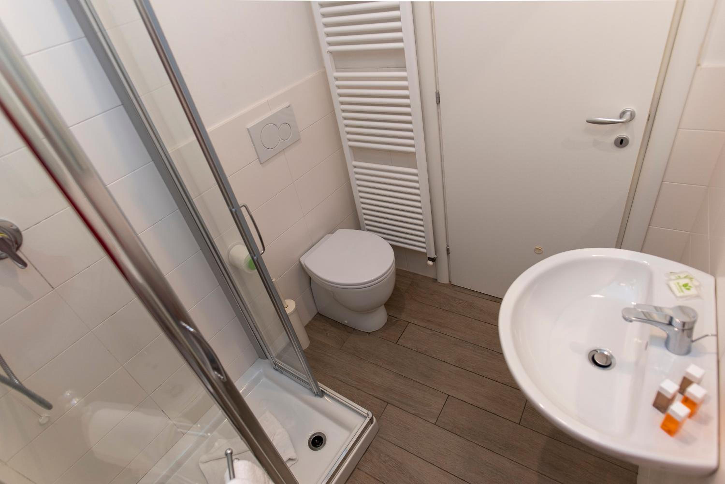 Antonino Apartment