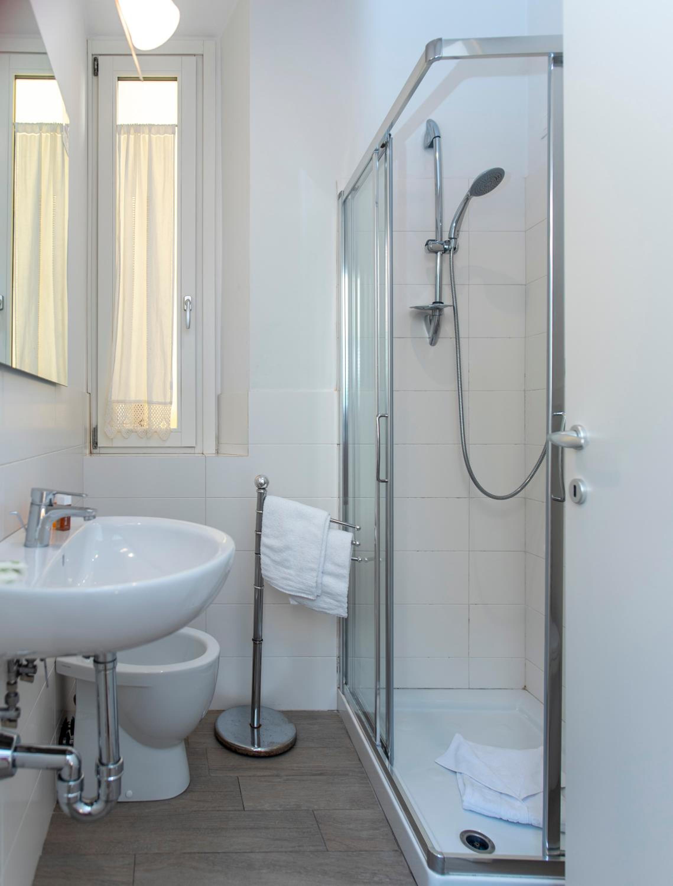 Antonino Apartment