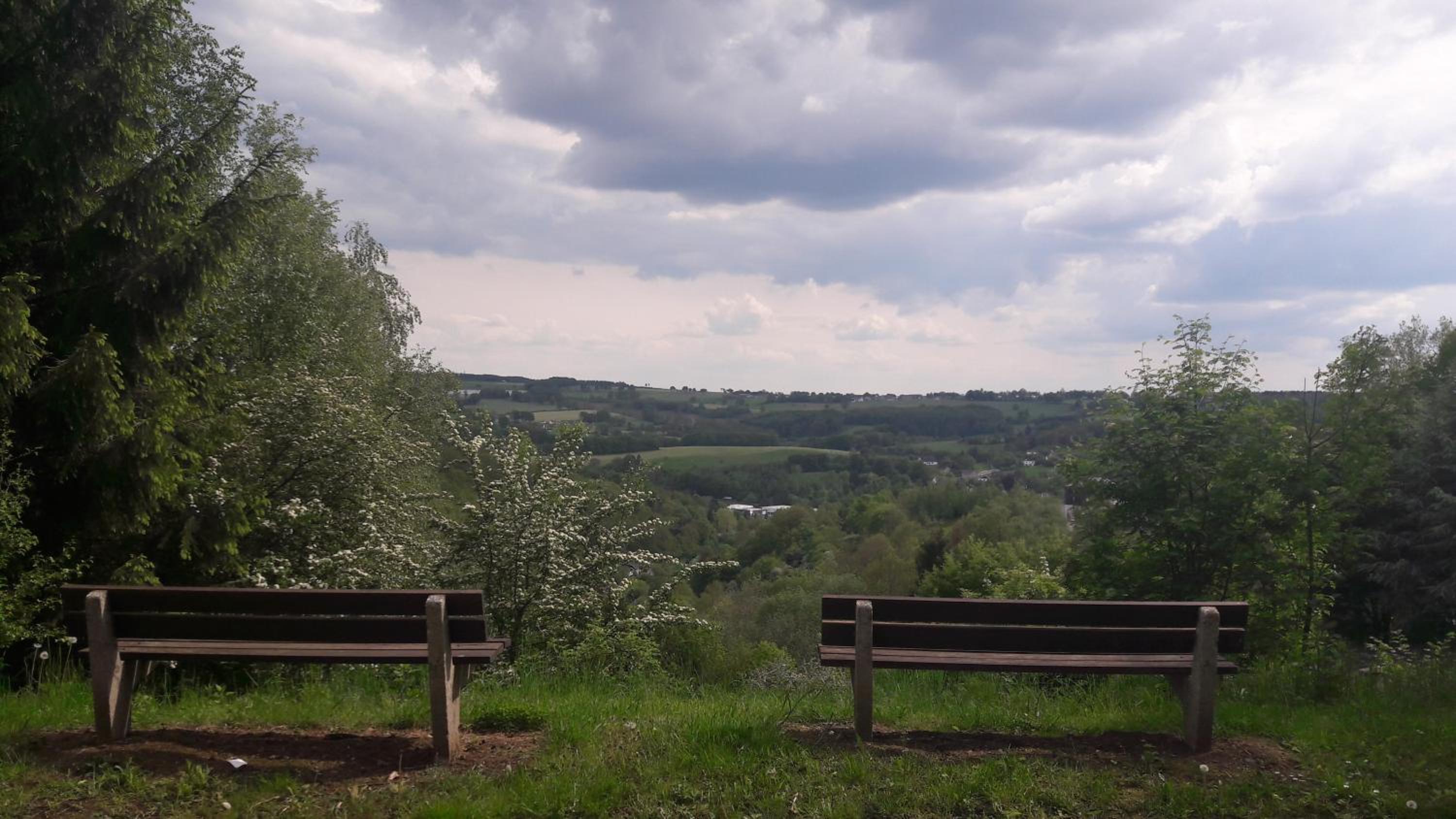 Terrasses de Malmedy M&I