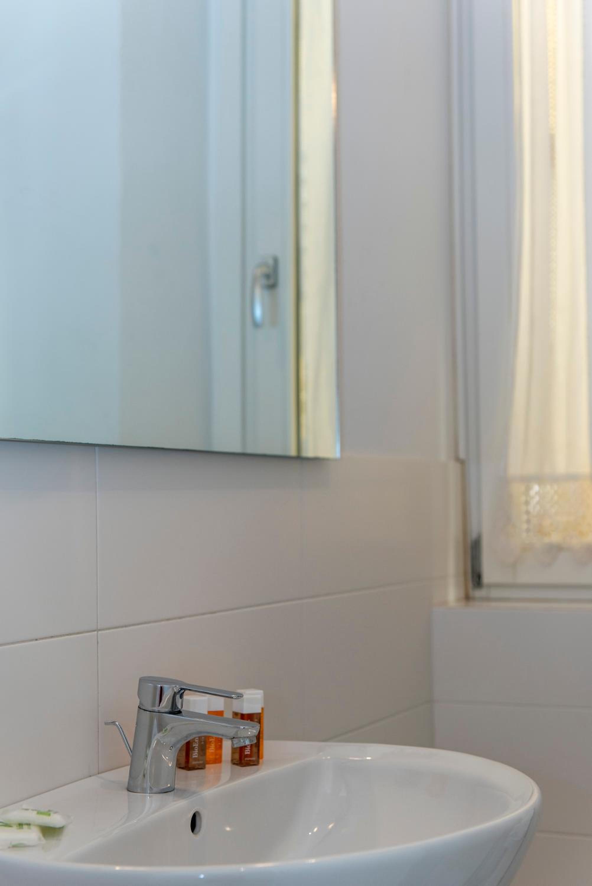 Antonino Apartment