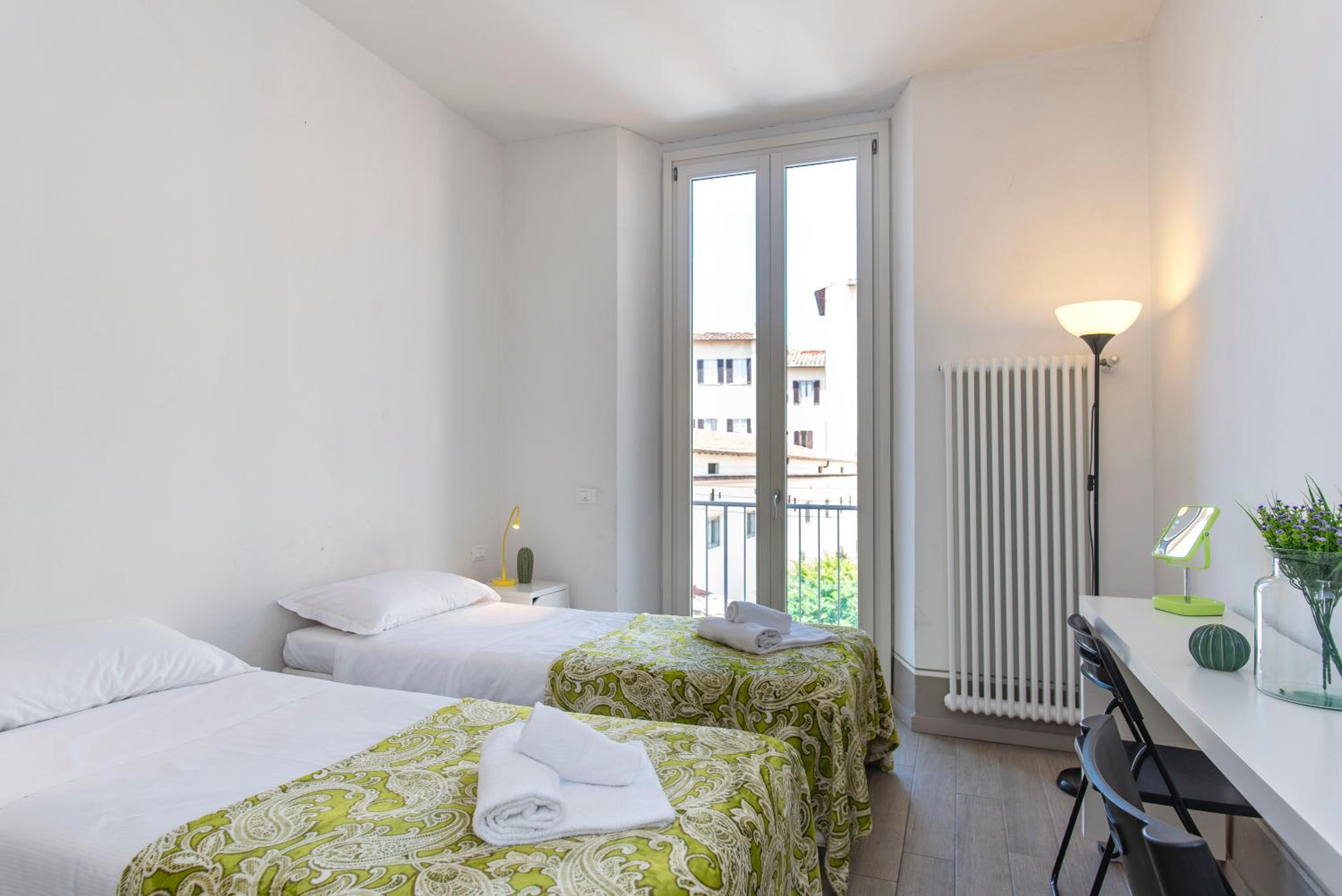 Antonino Apartment