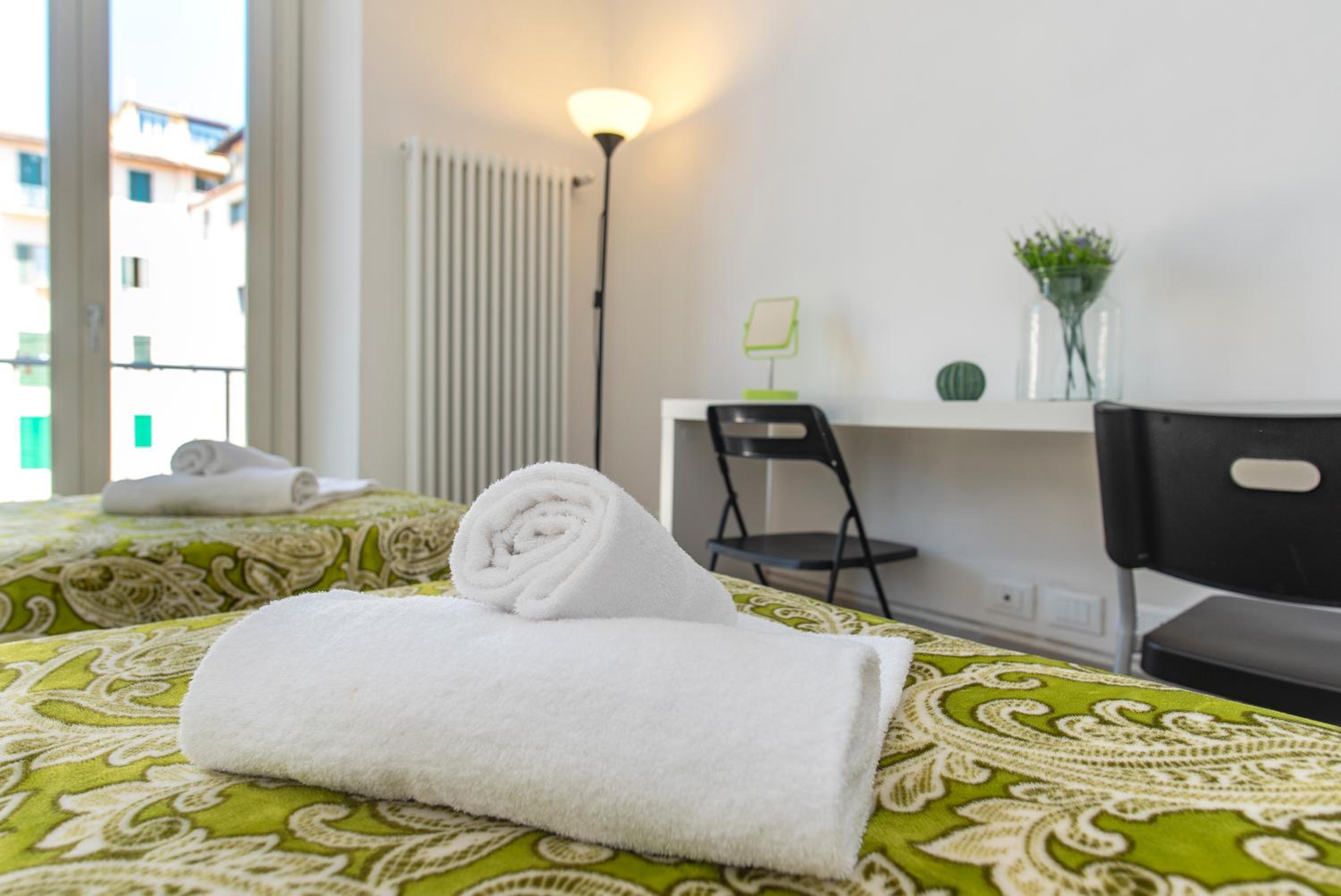 Antonino Apartment