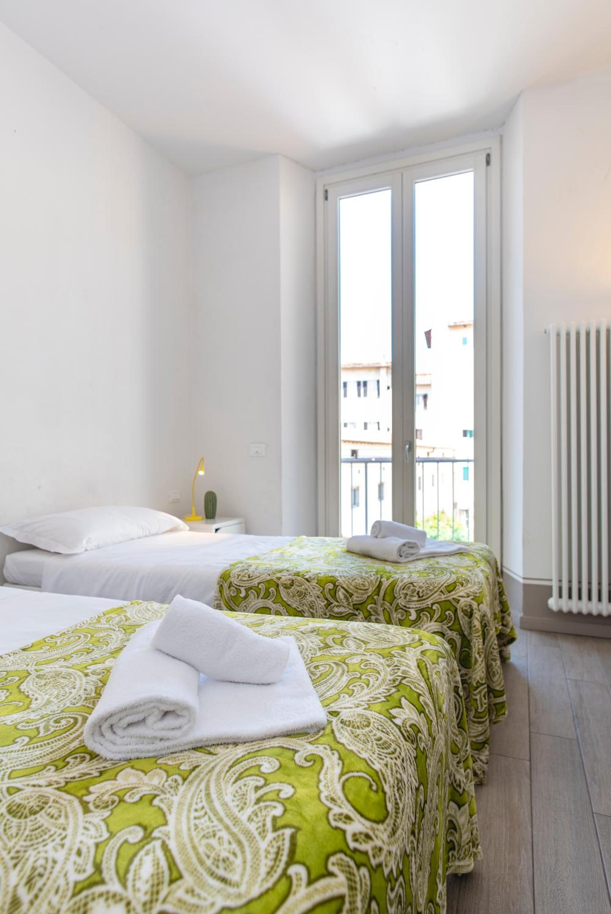 Antonino Apartment