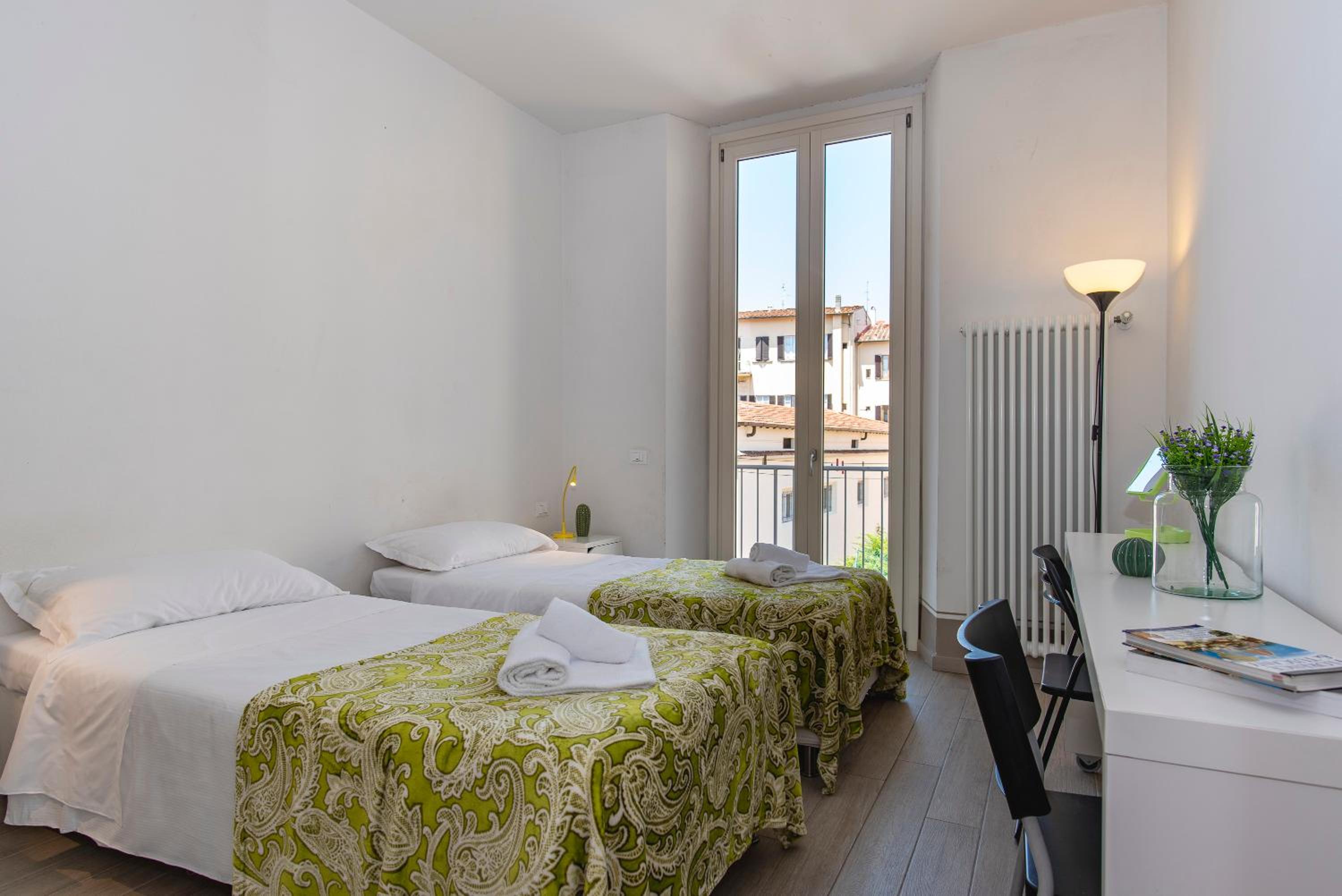 Antonino Apartment