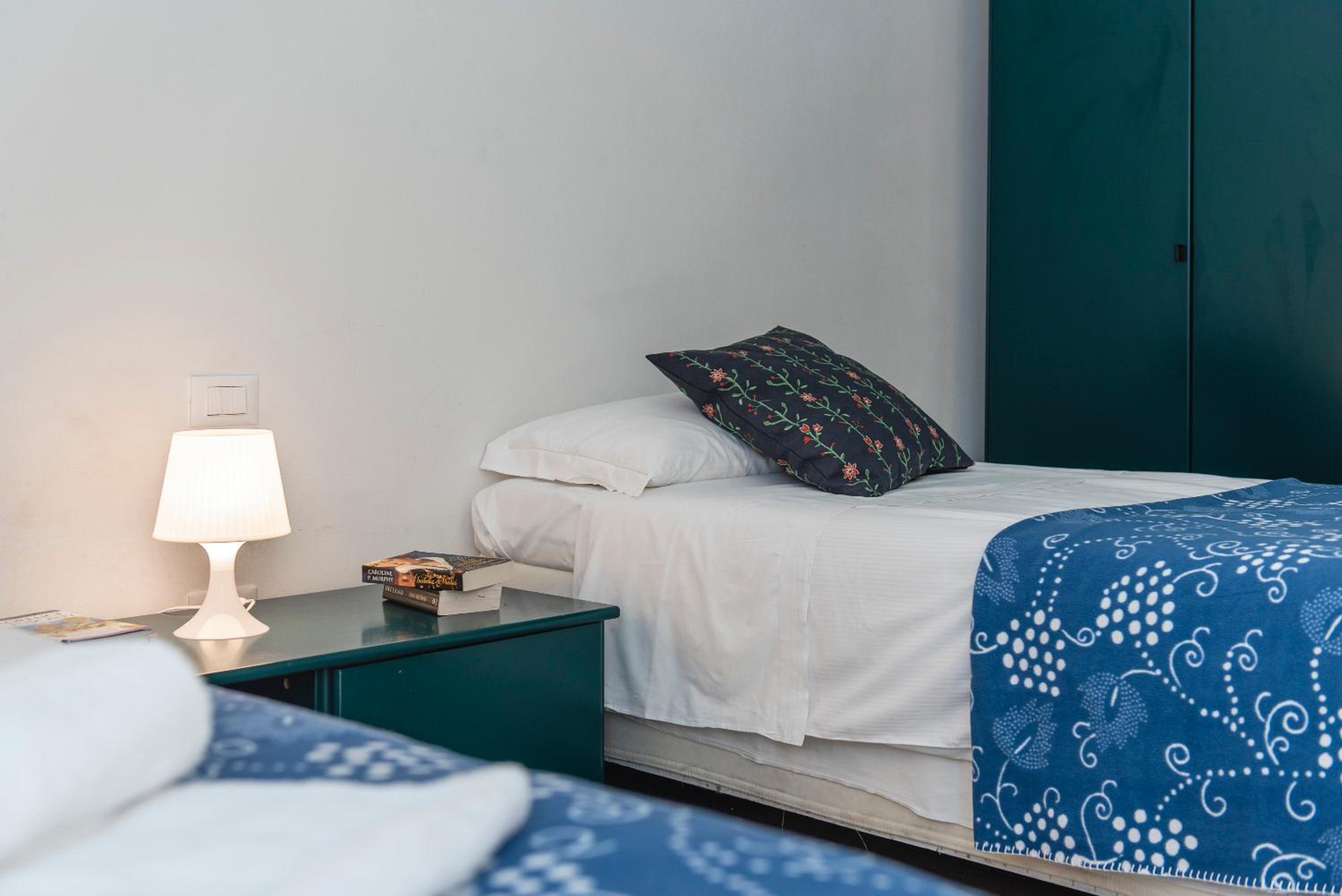 Antonino Apartment