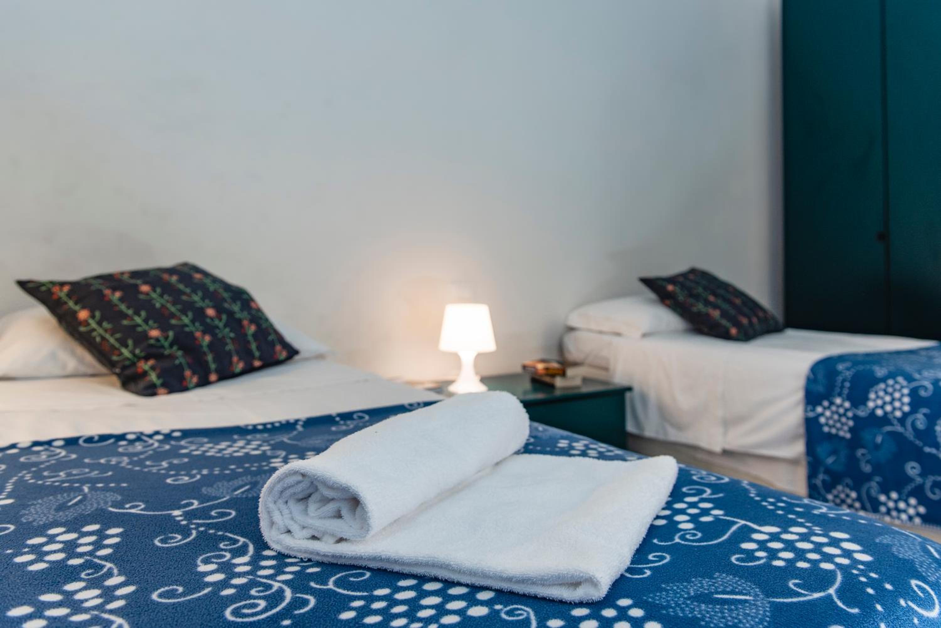 Antonino Apartment