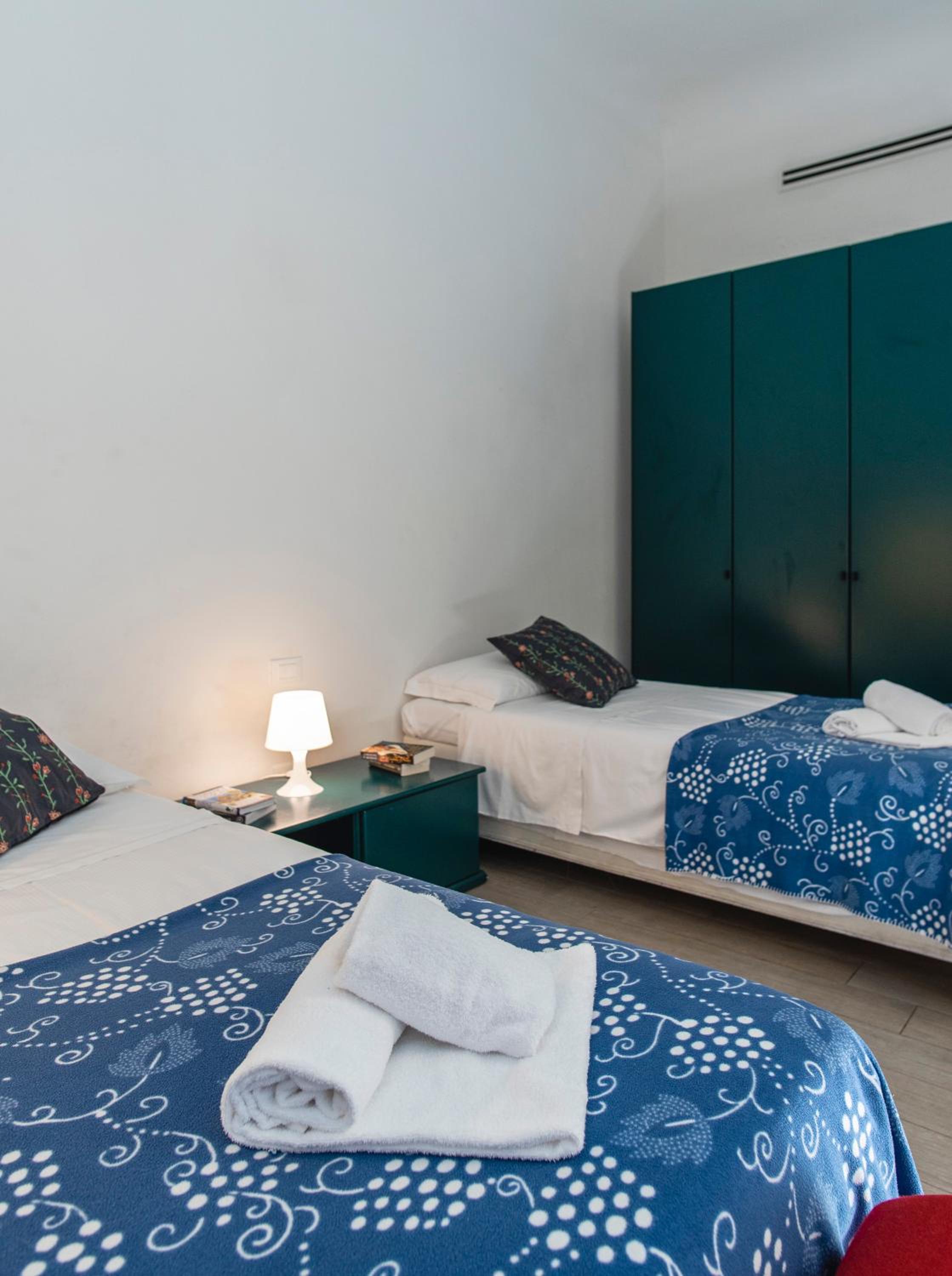 Antonino Apartment