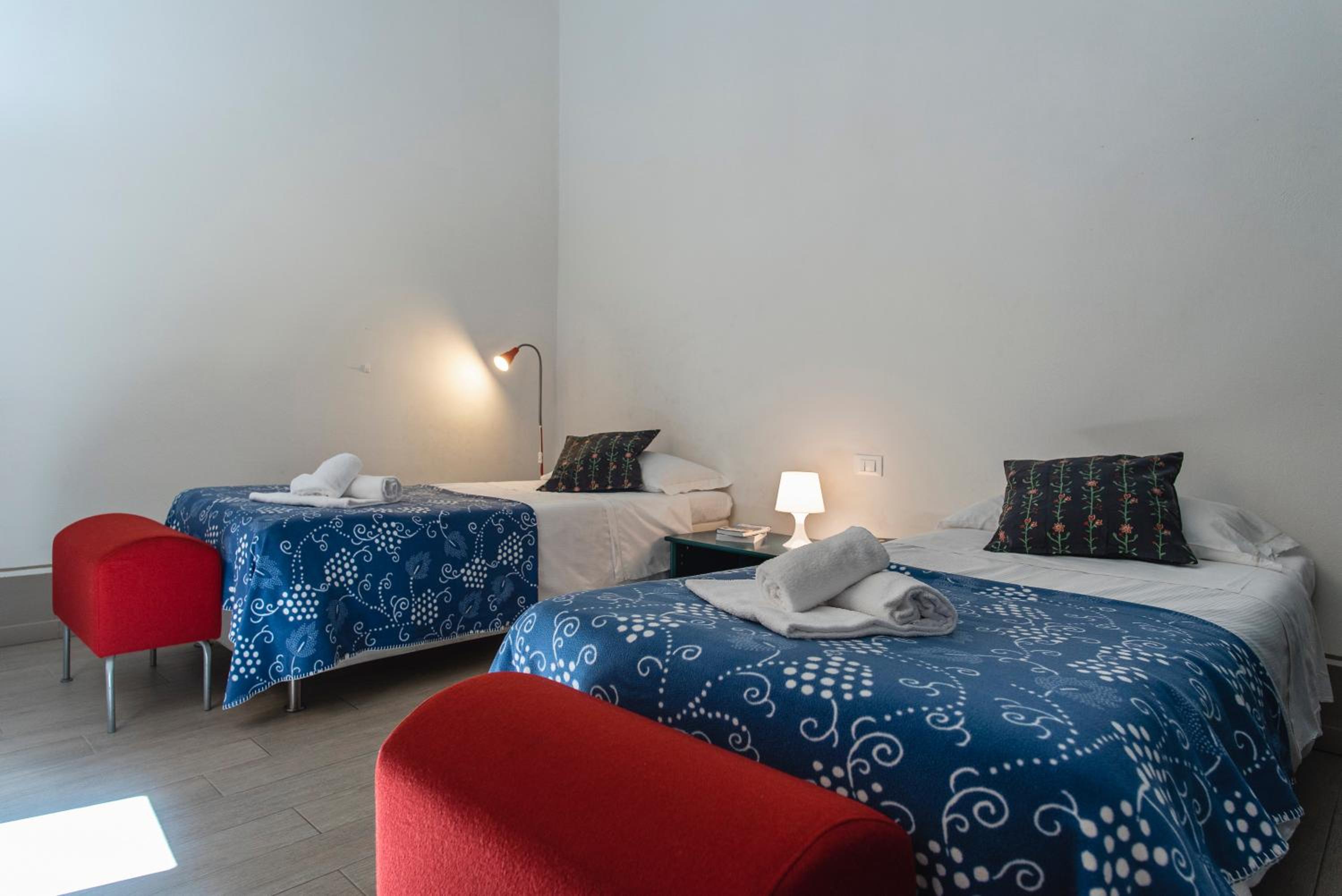 Antonino Apartment