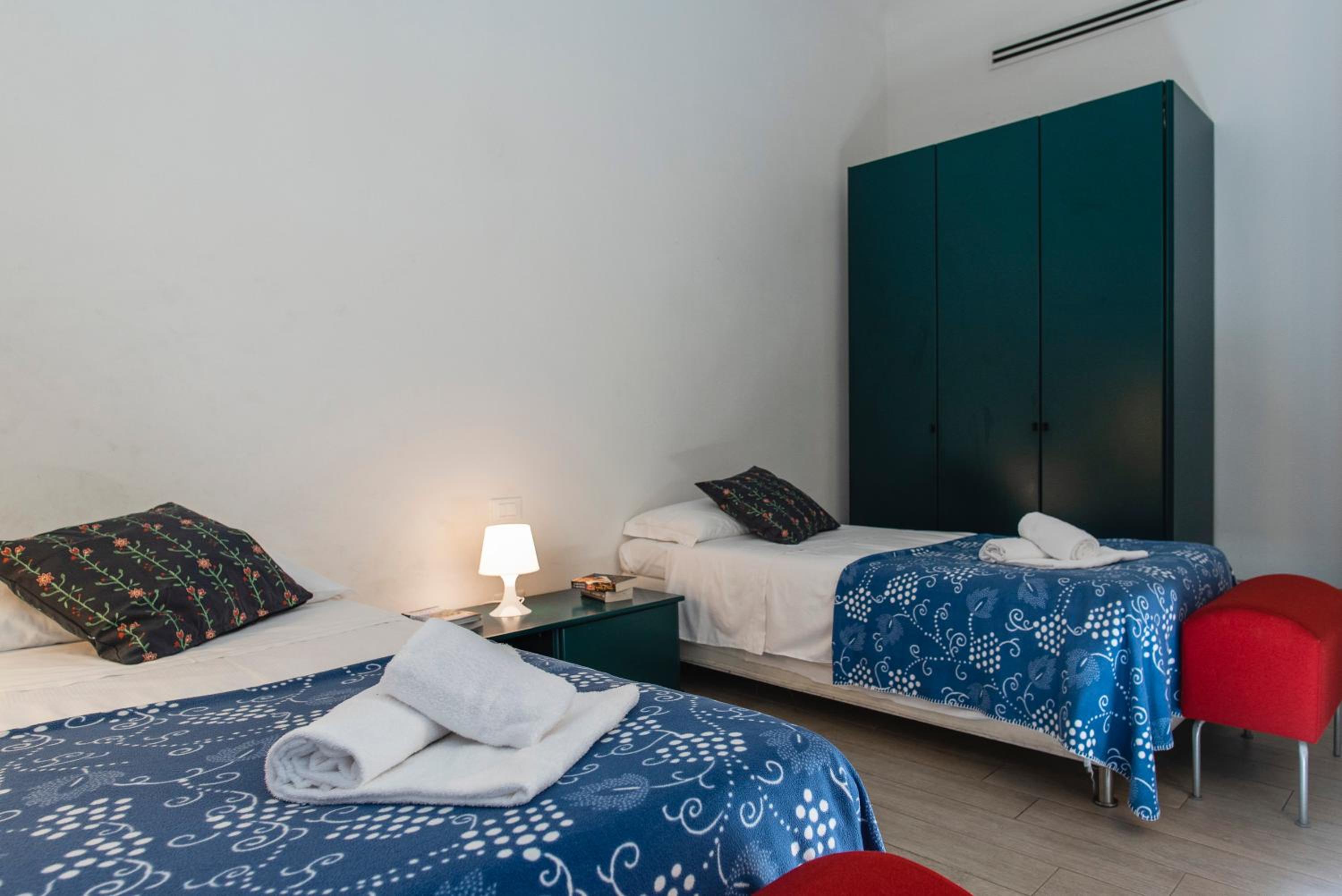 Antonino Apartment