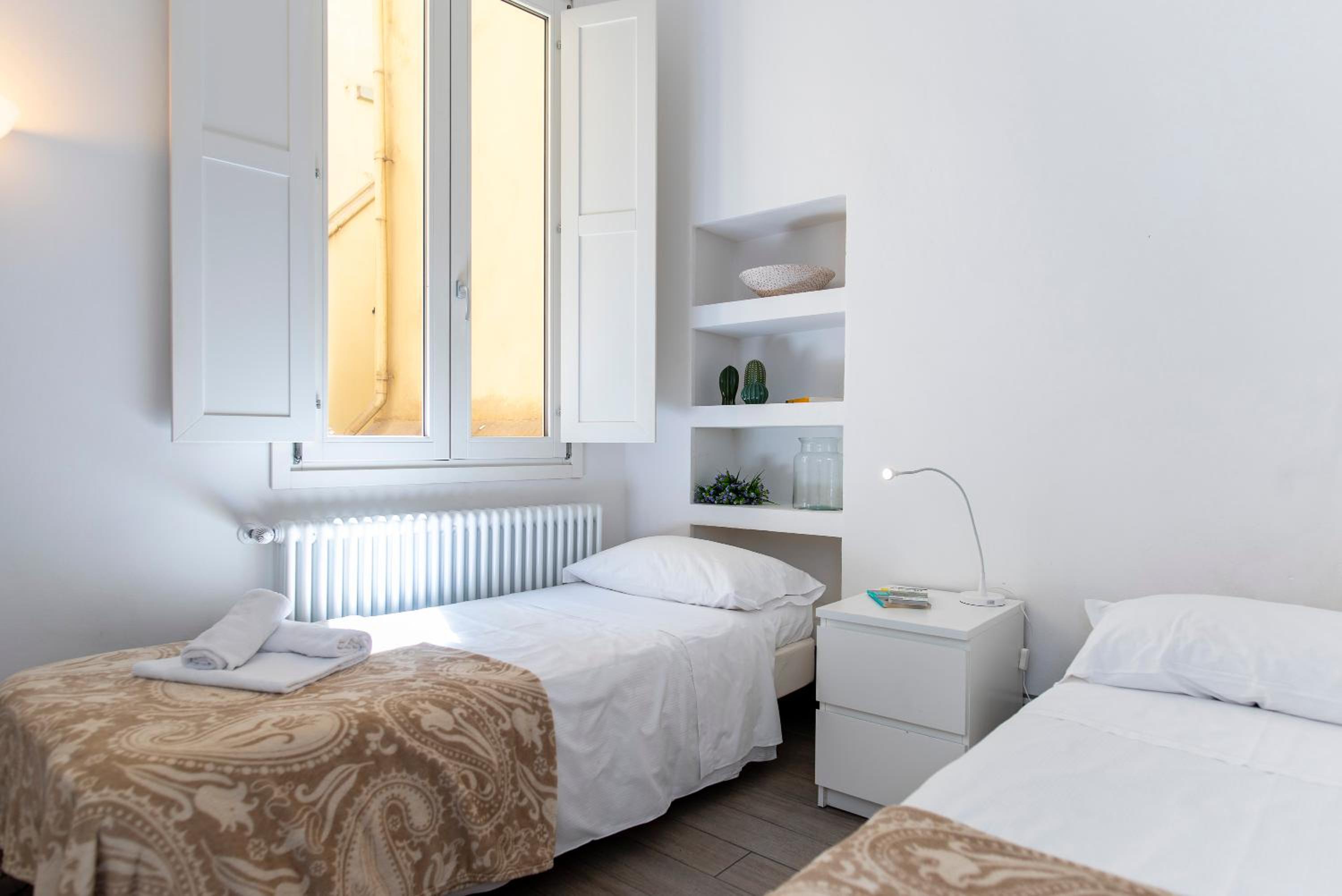 Antonino Apartment