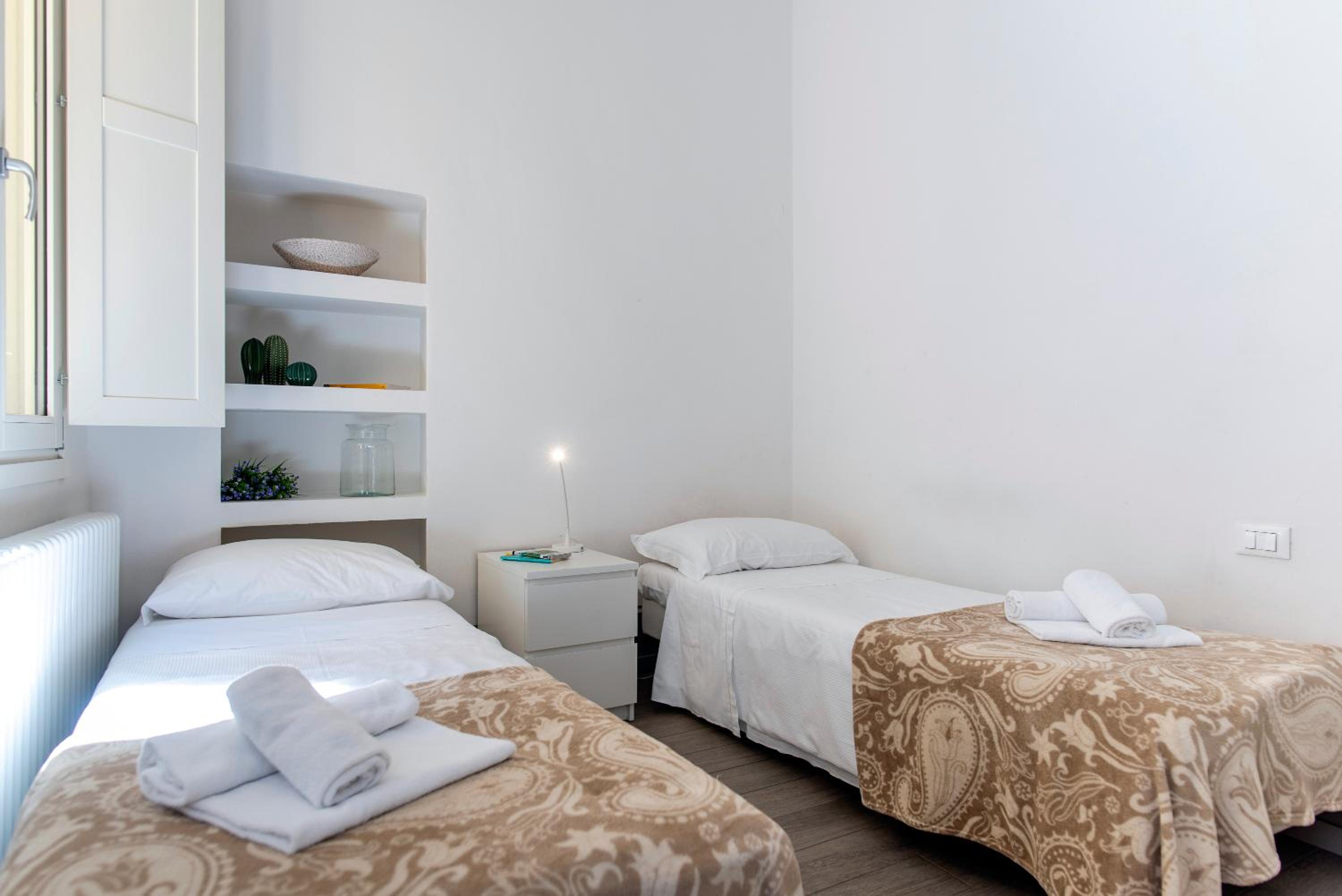 Antonino Apartment