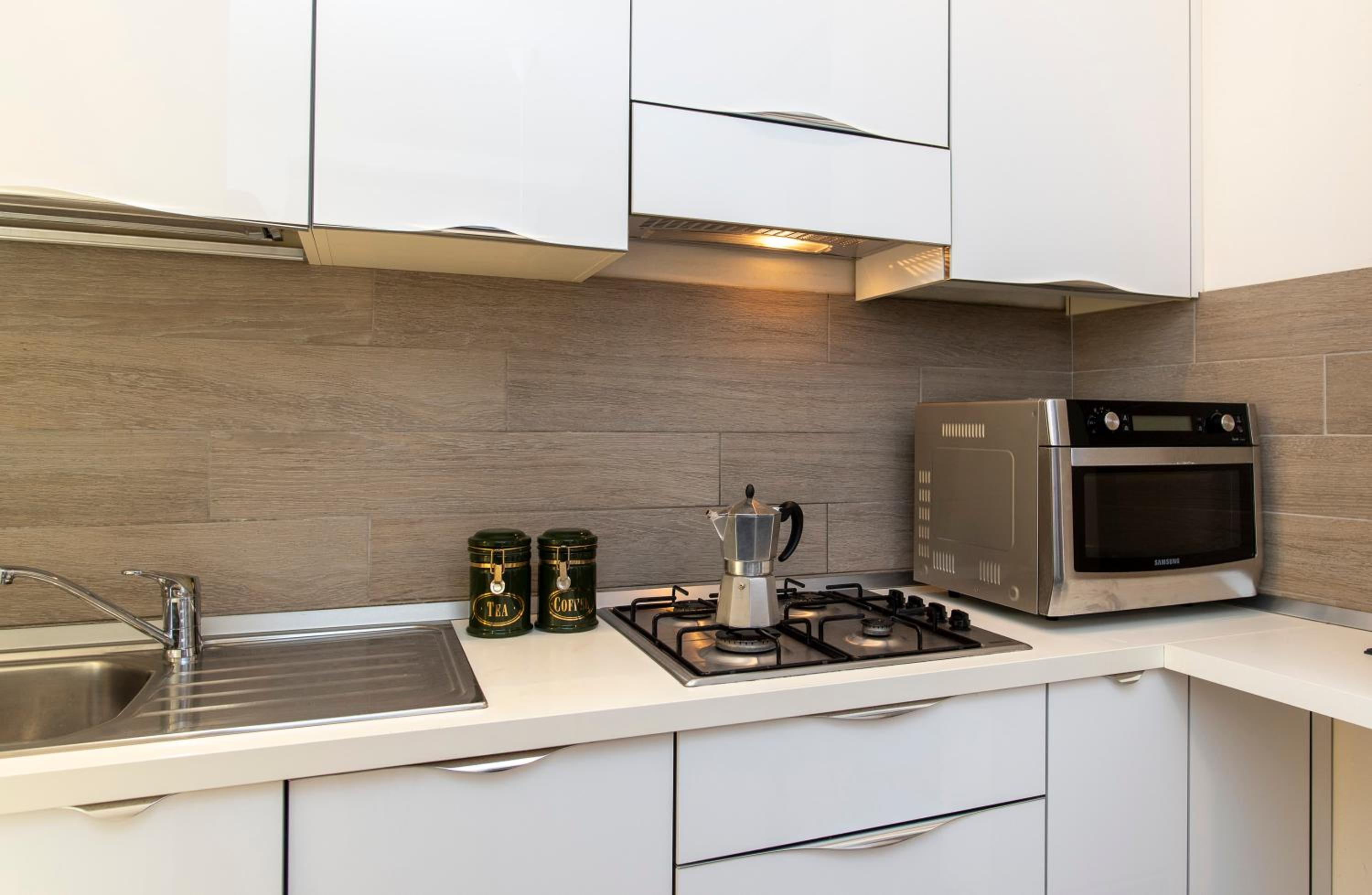 Antonino Apartment