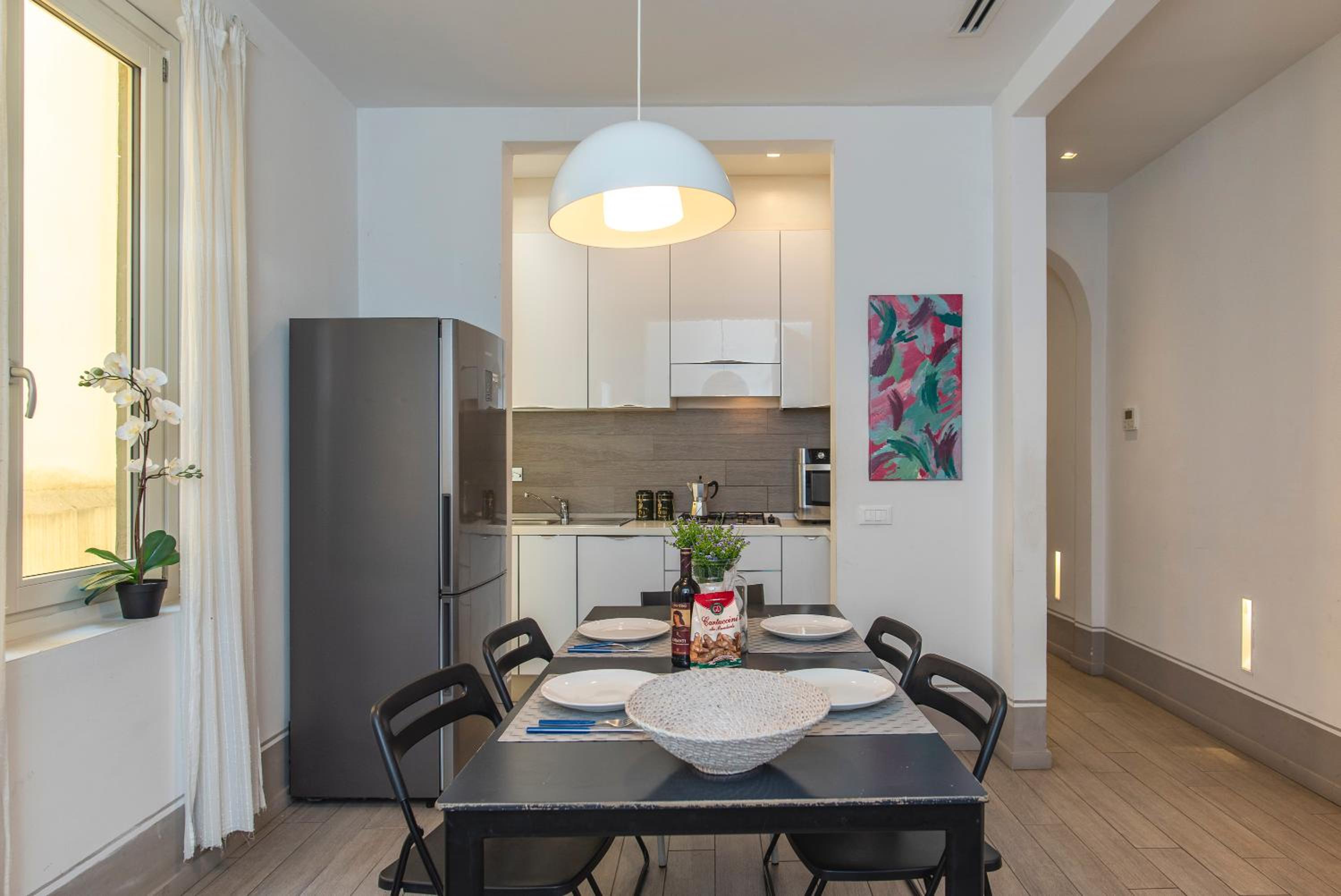 Antonino Apartment