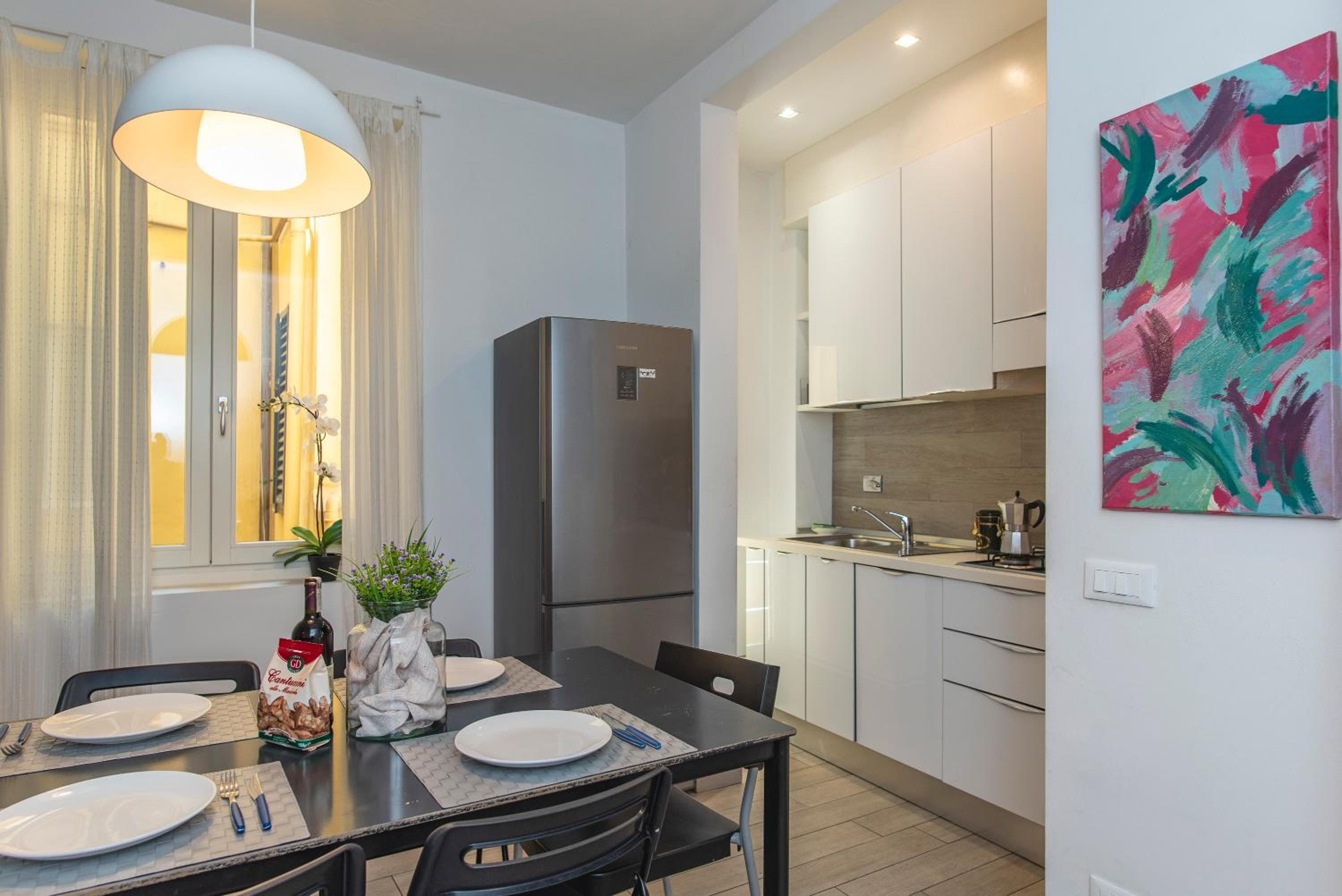 Antonino Apartment