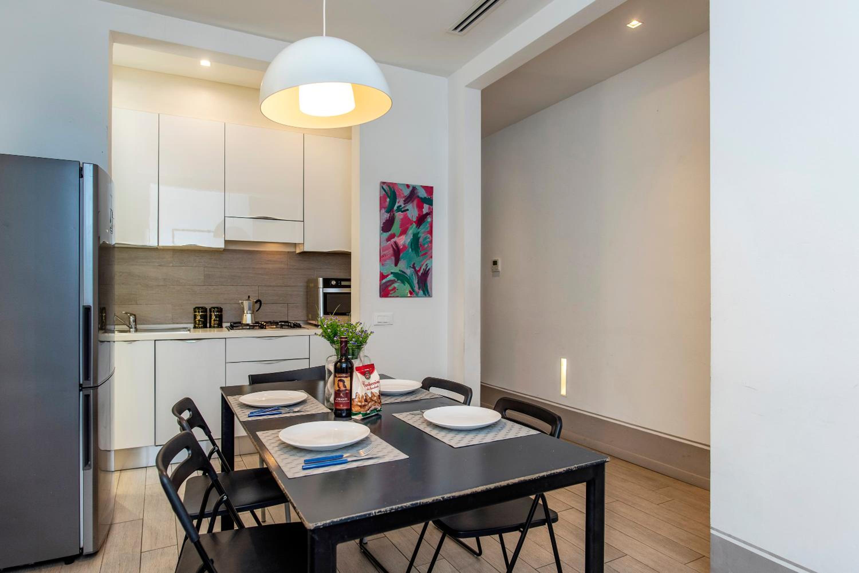 Antonino Apartment