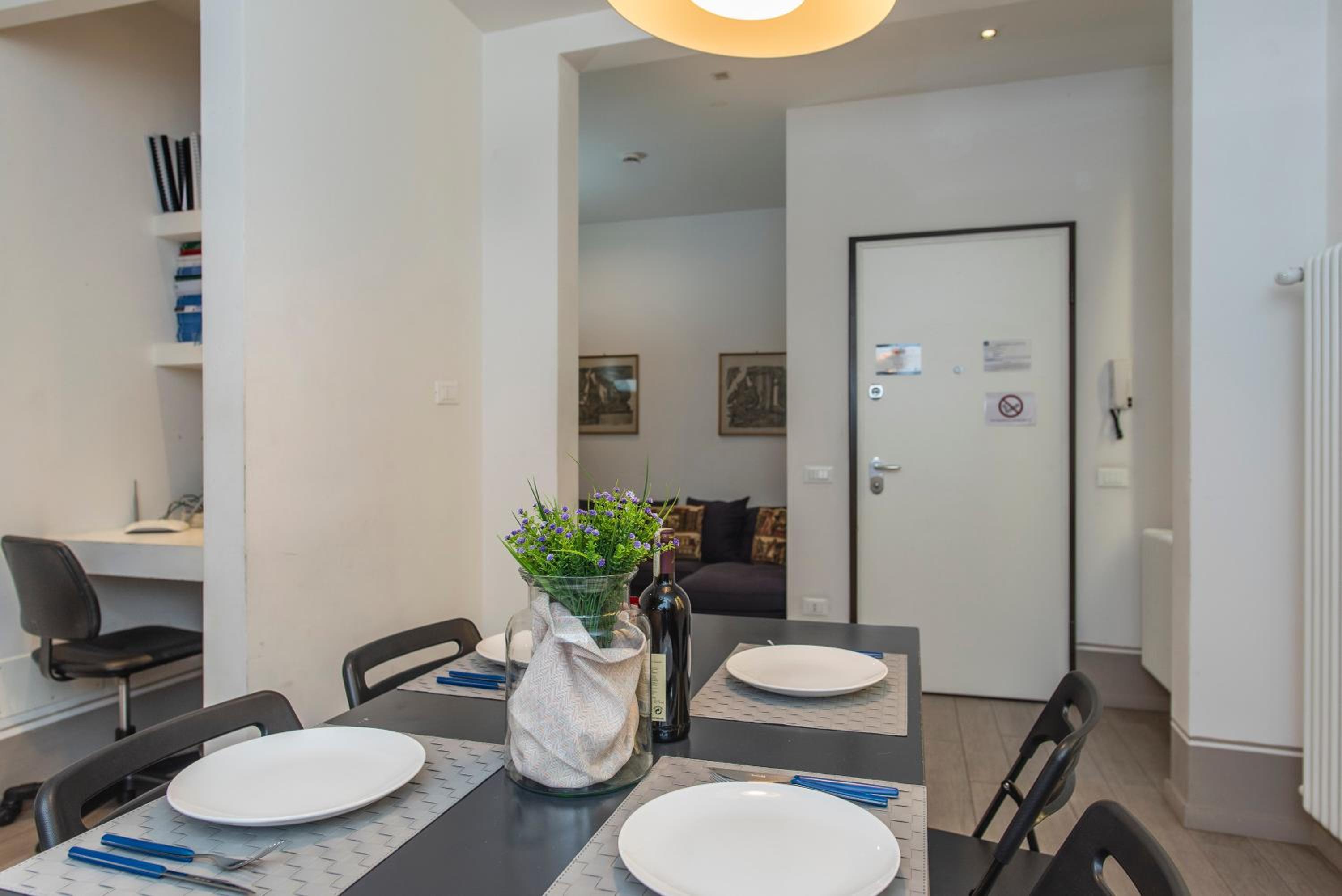 Antonino Apartment