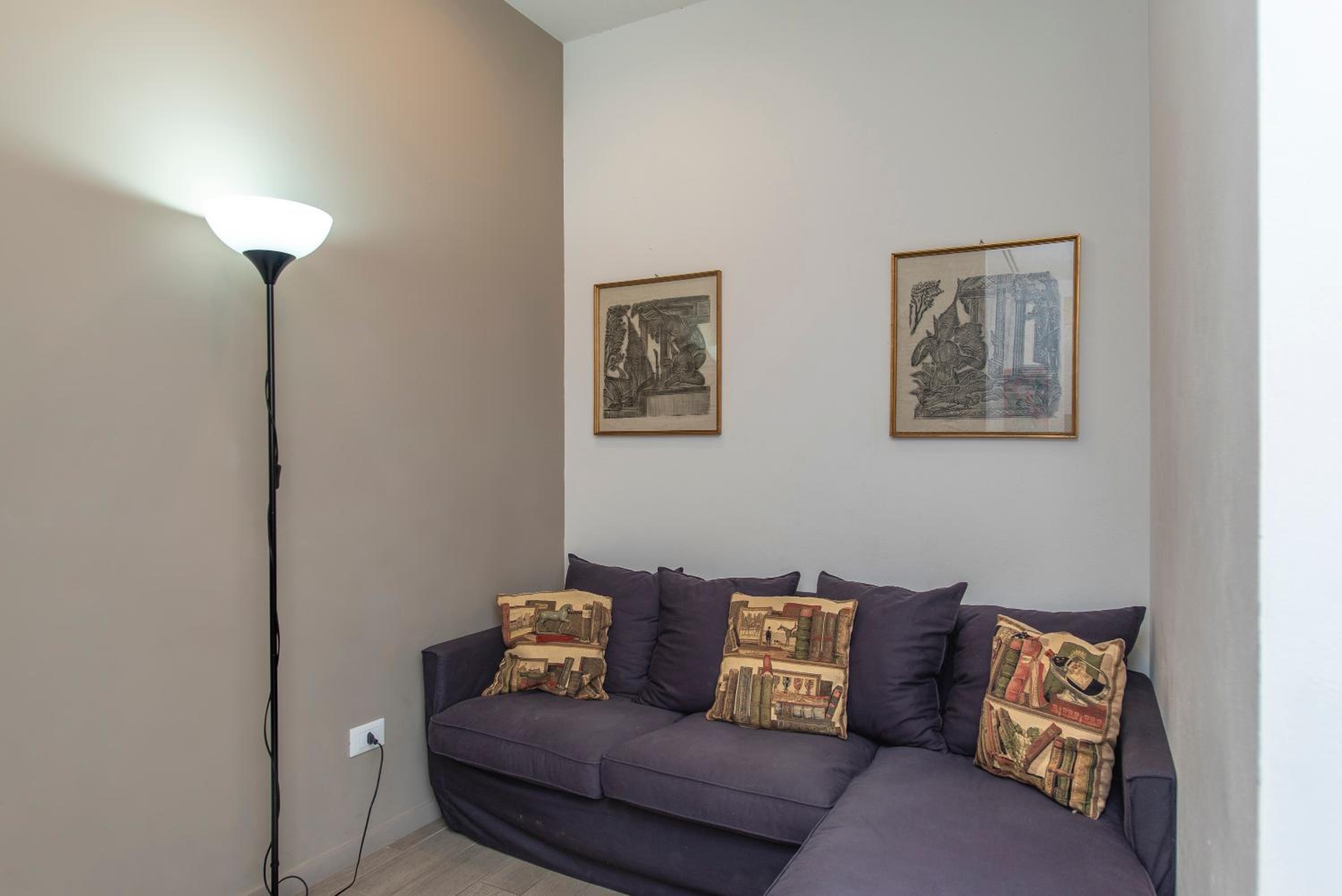 Antonino Apartment