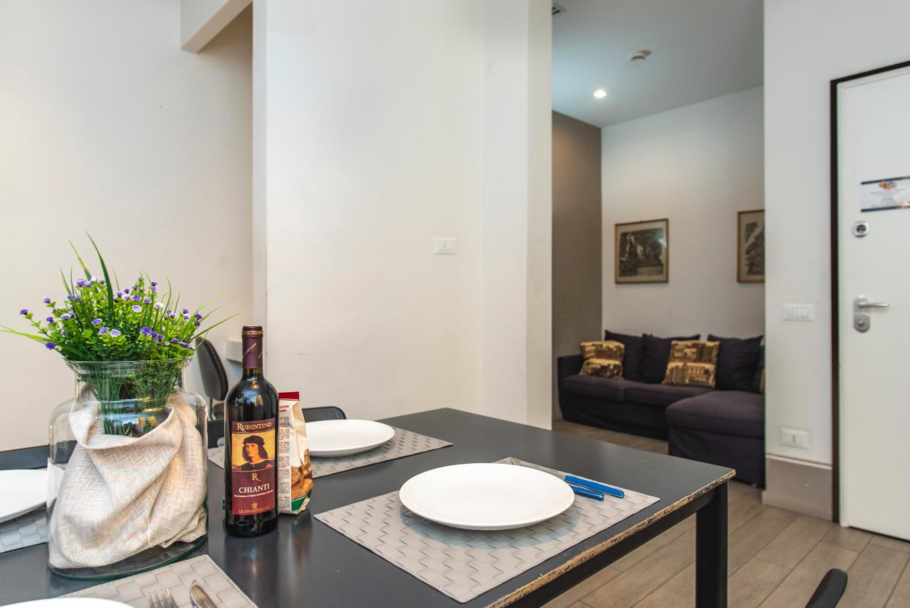 Antonino Apartment