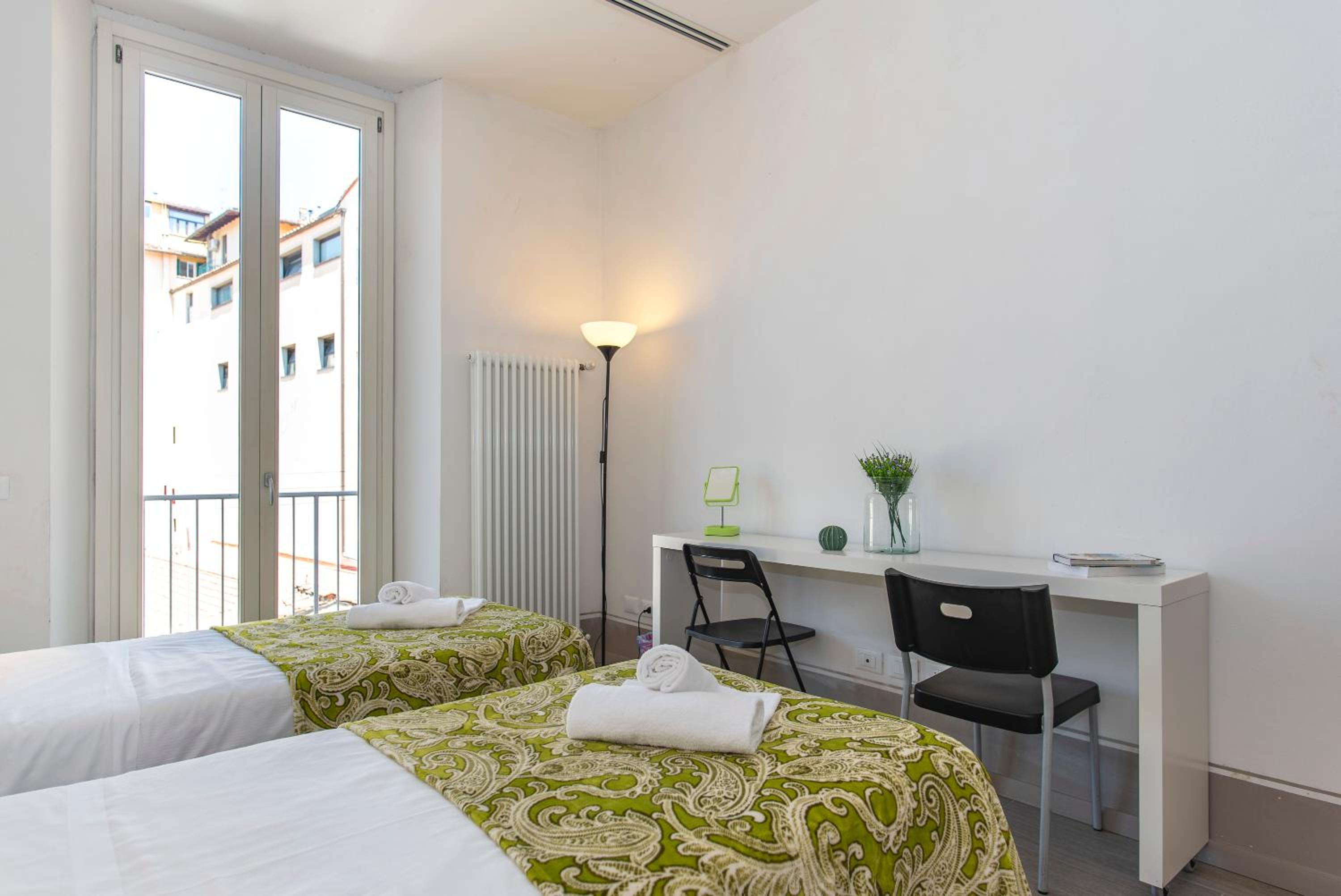 Antonino Apartment