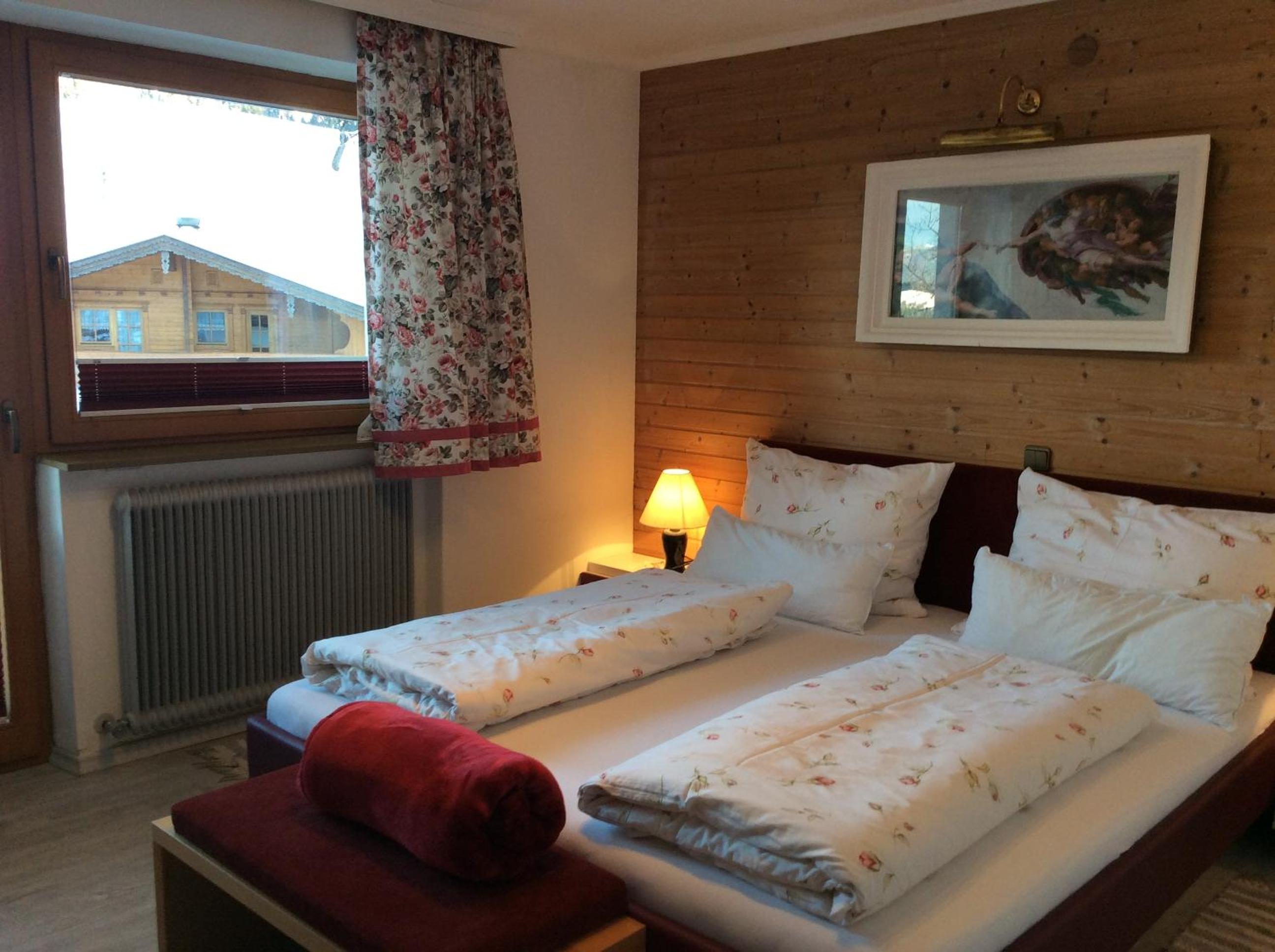Alpbach Apartments