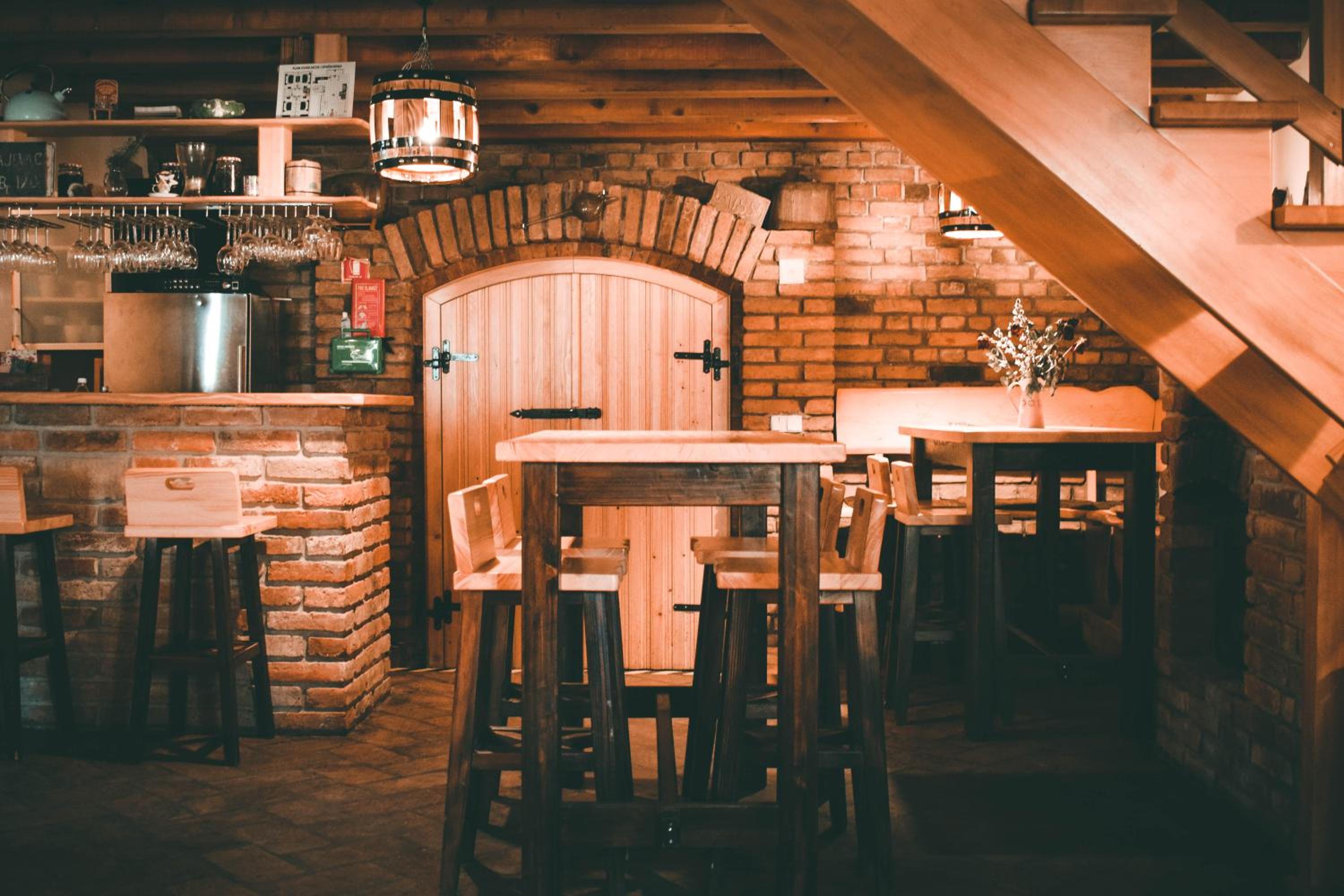 Vinska kuća na vinskoj cesti Zmajevac view 2