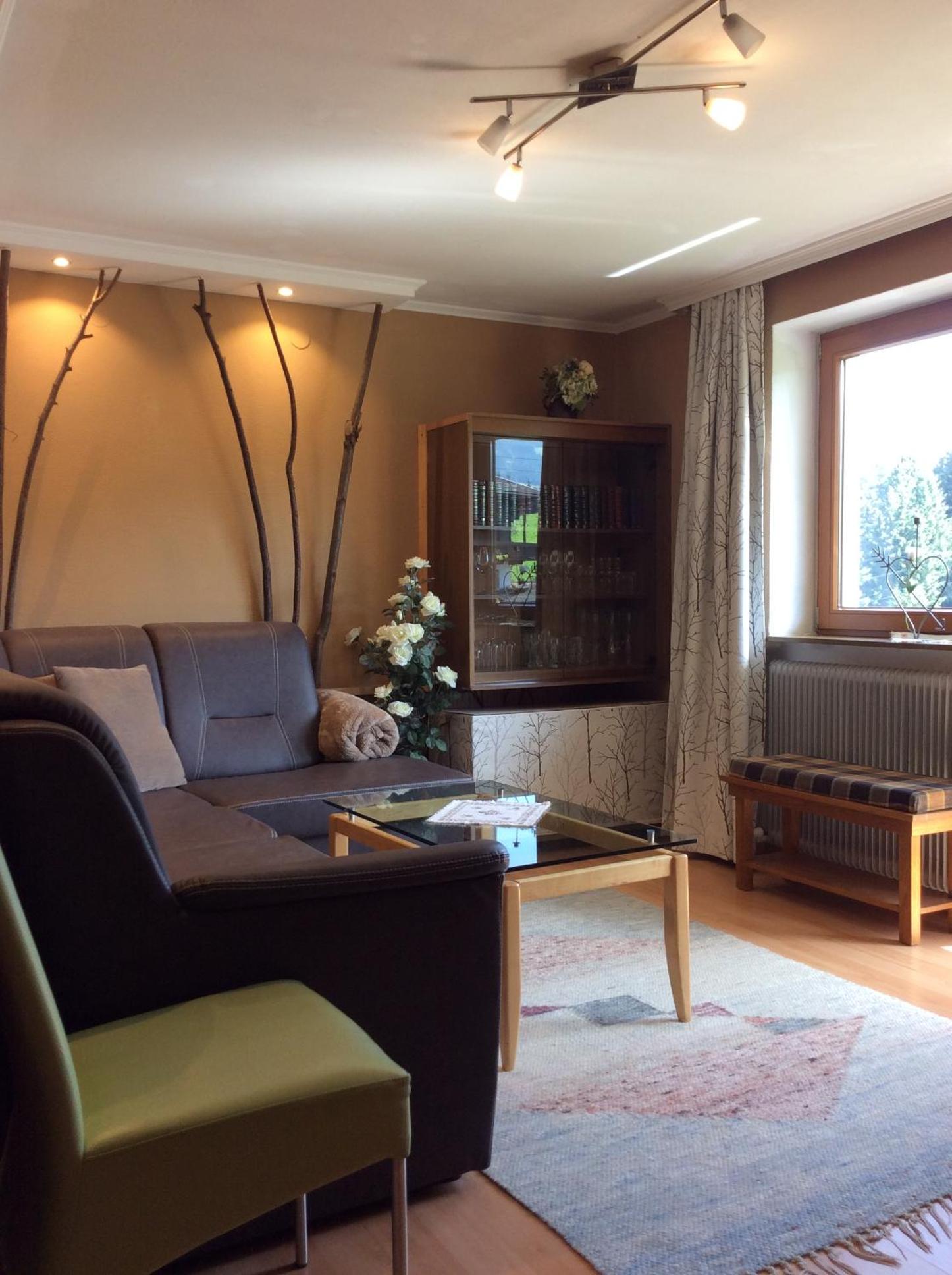 Alpbach Apartments