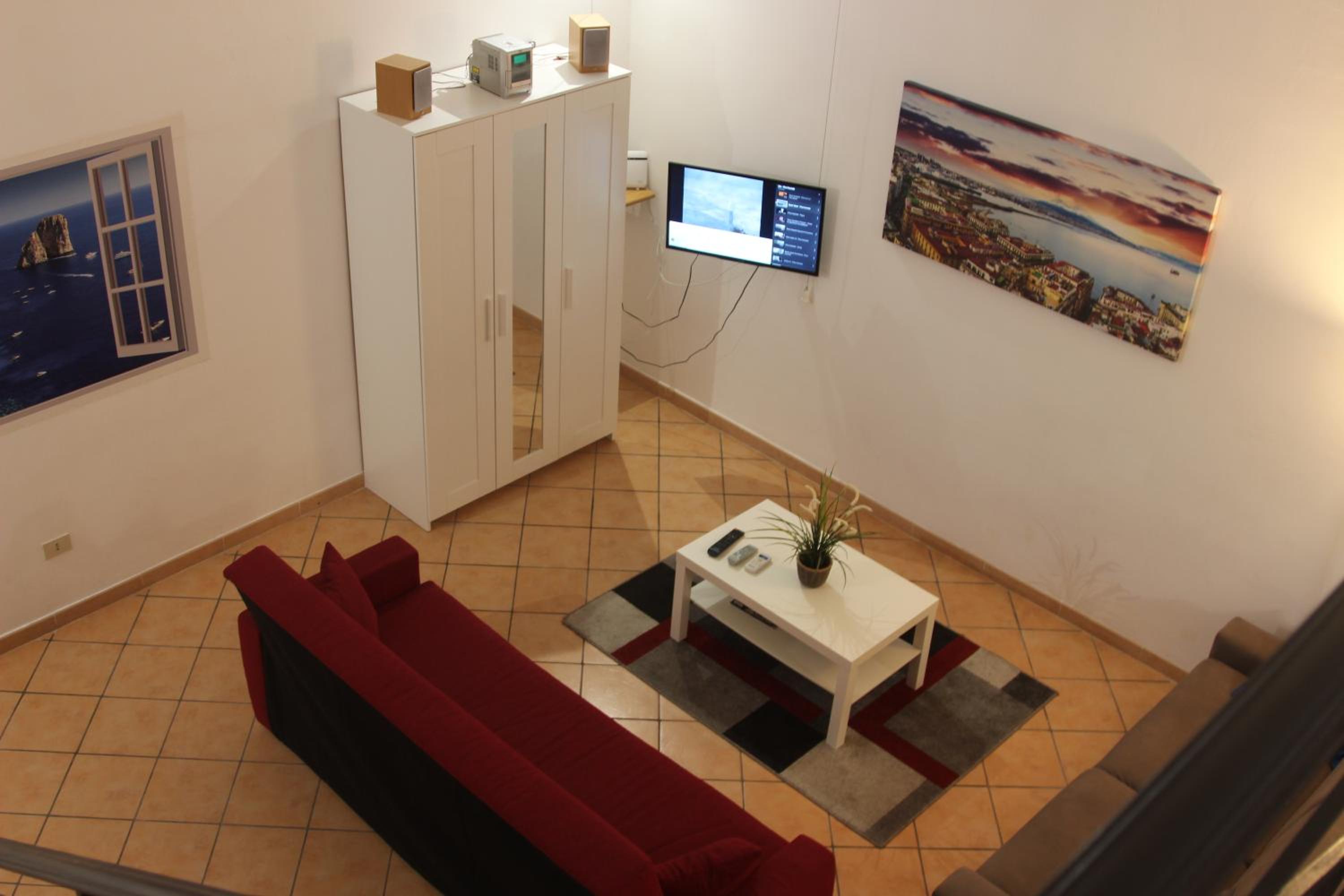 lounge