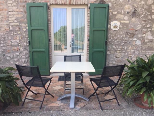 Preseglie Lake Garda view 4