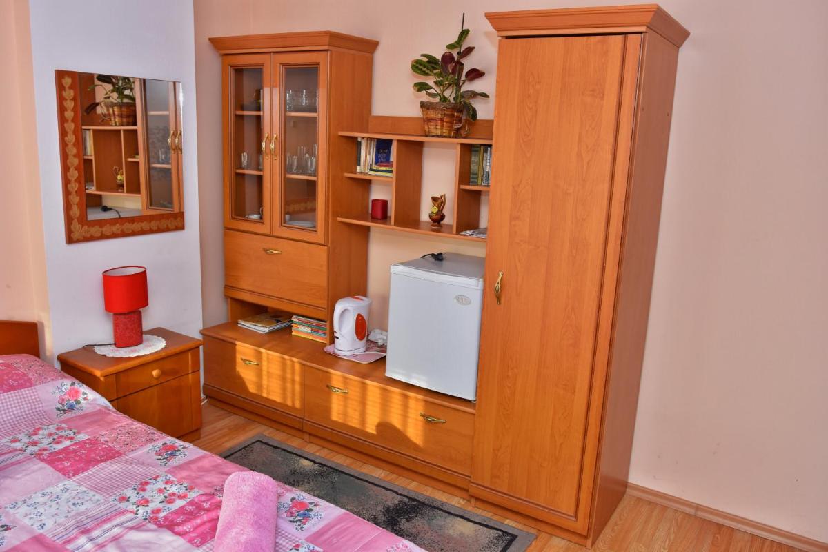 Guest House Plavas