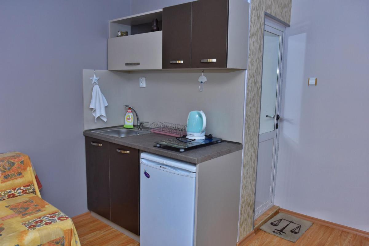Guest House Plavas