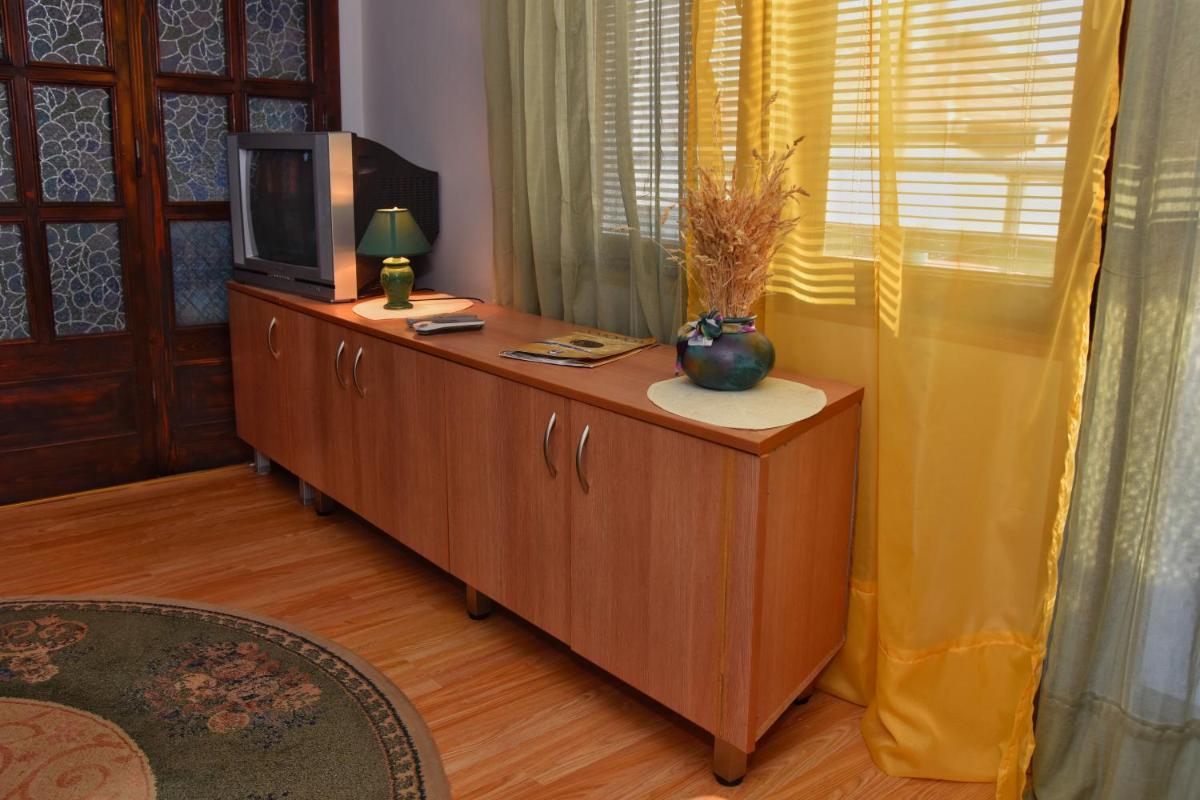 Guest House Plavas